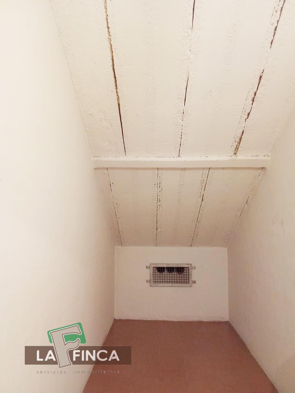 Venta de piso en Castrillón