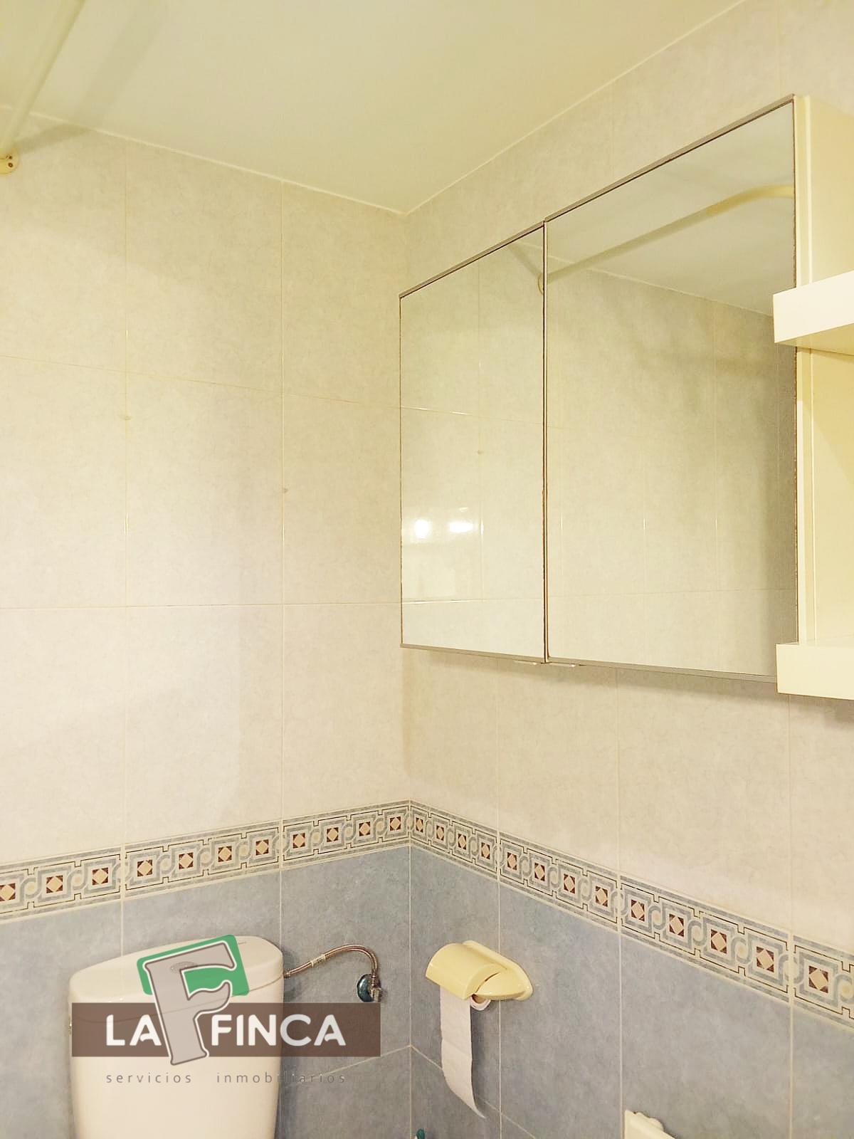 Venta de piso en Castrillón