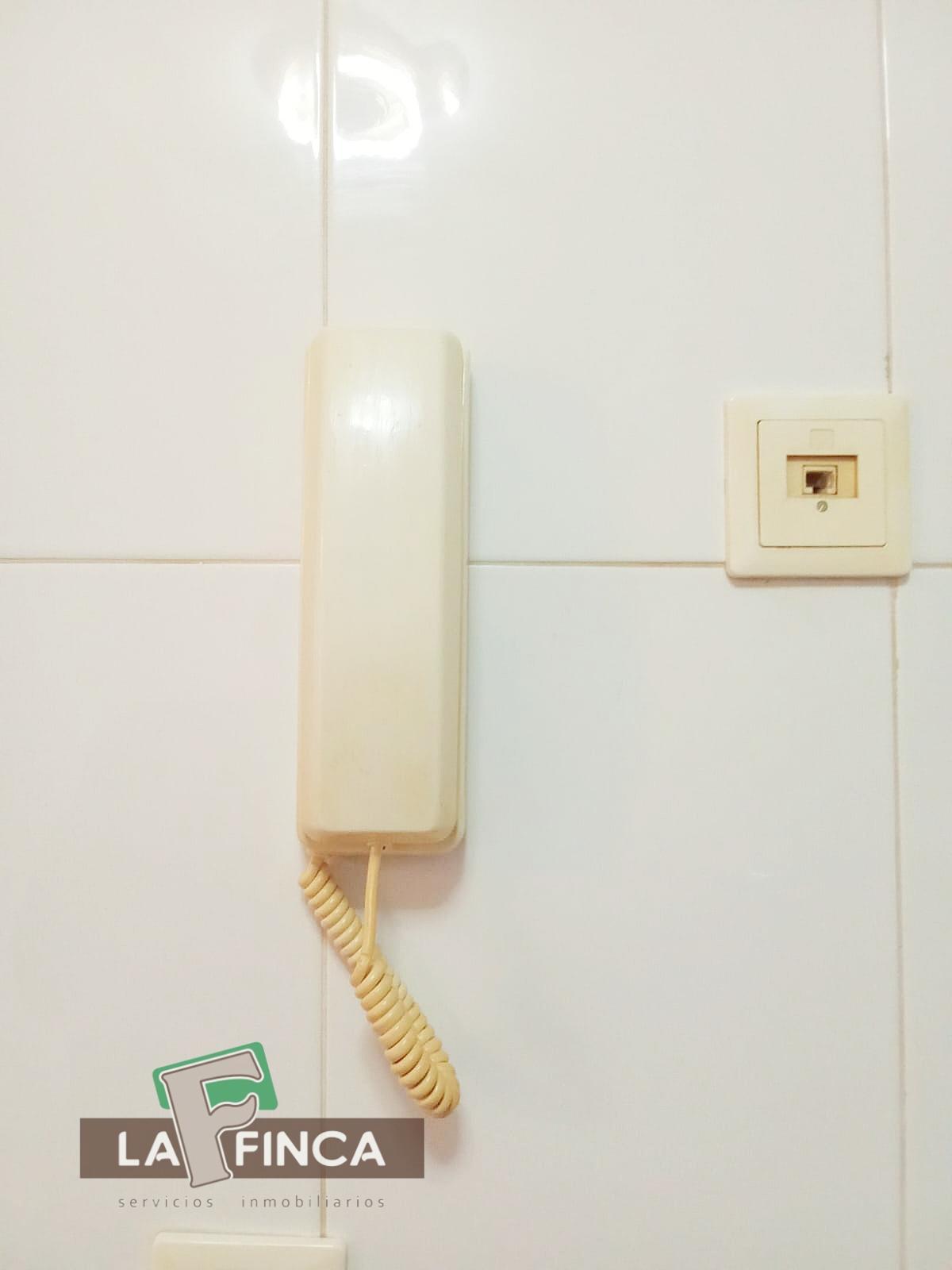 Venta de piso en Castrillón