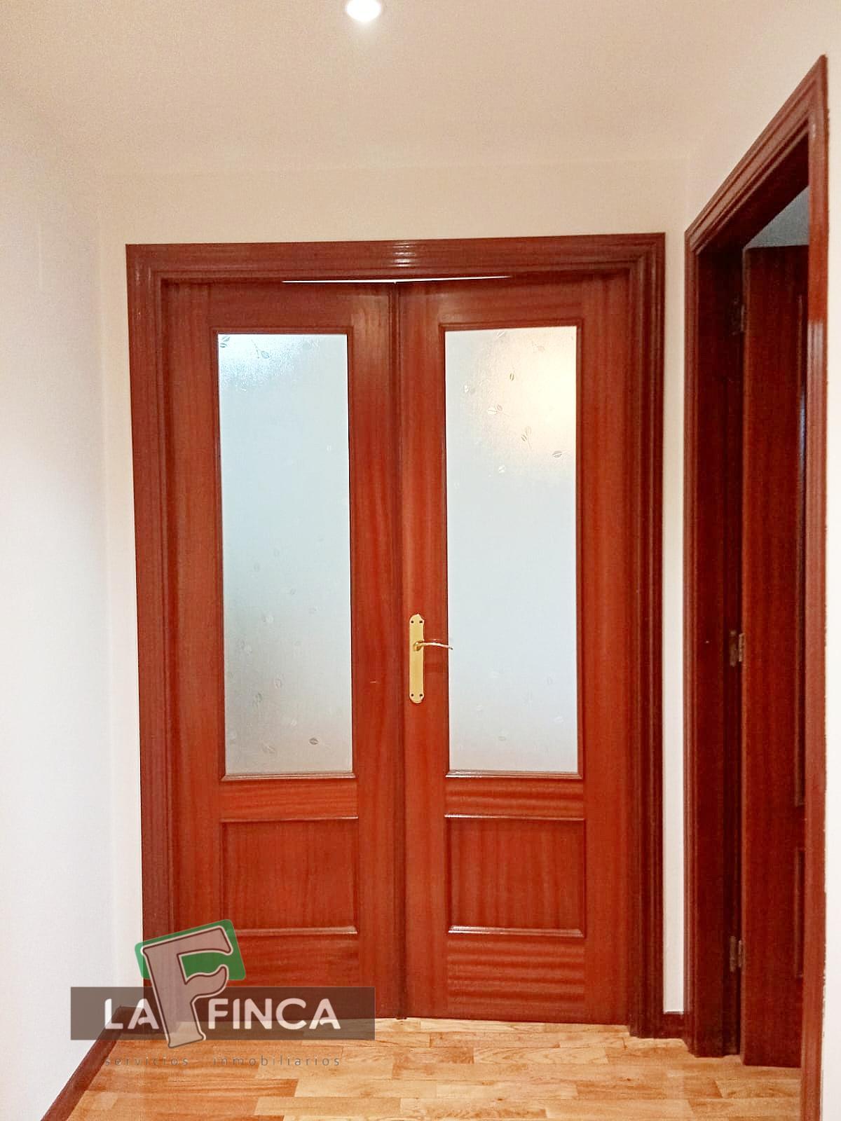 Venta de piso en Castrillón