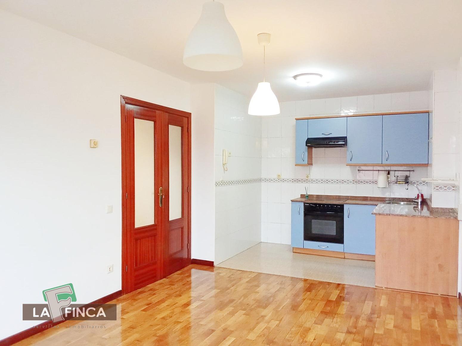 Venta de piso en Castrillón