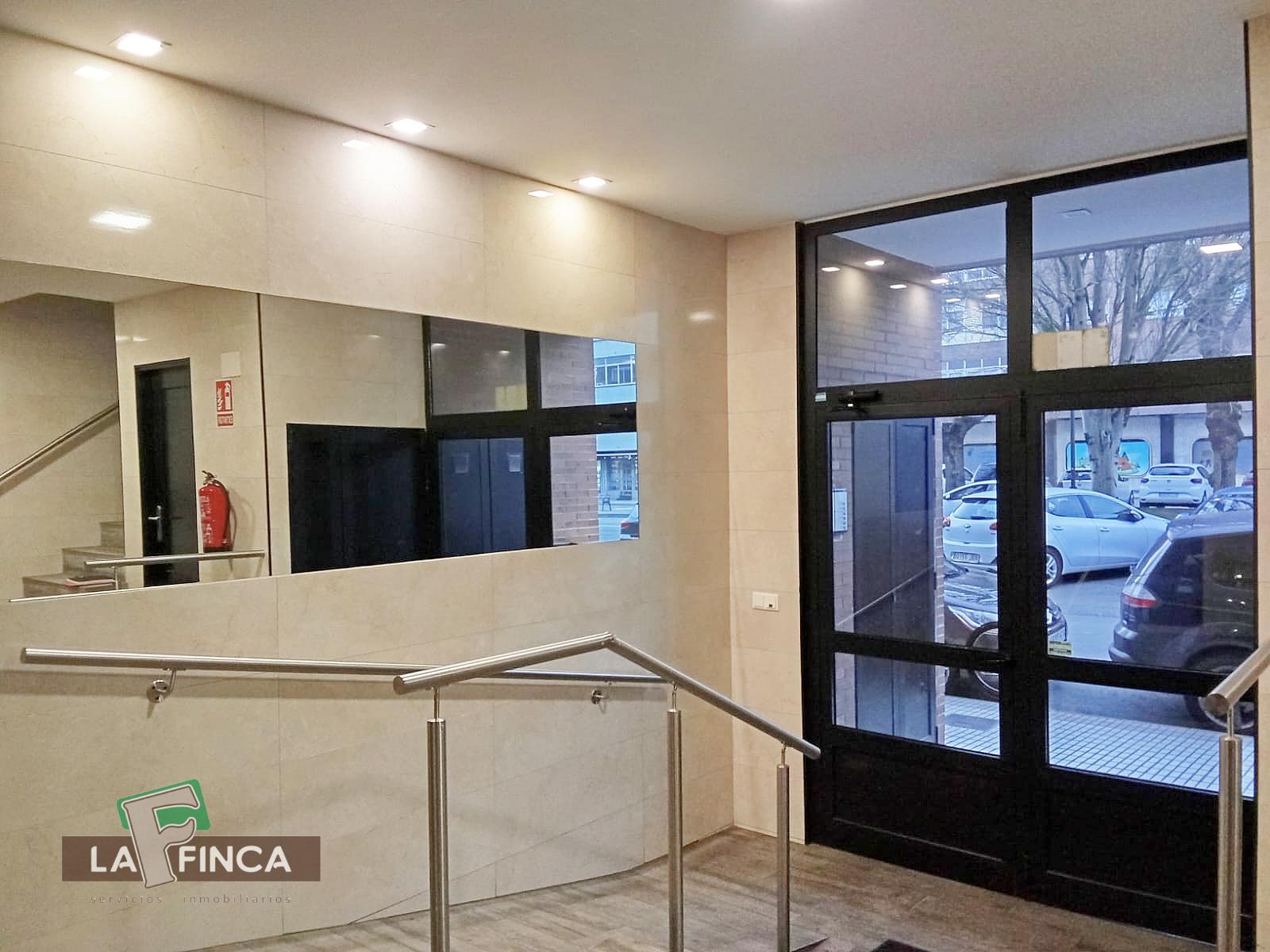 Venta de piso en Castrillón