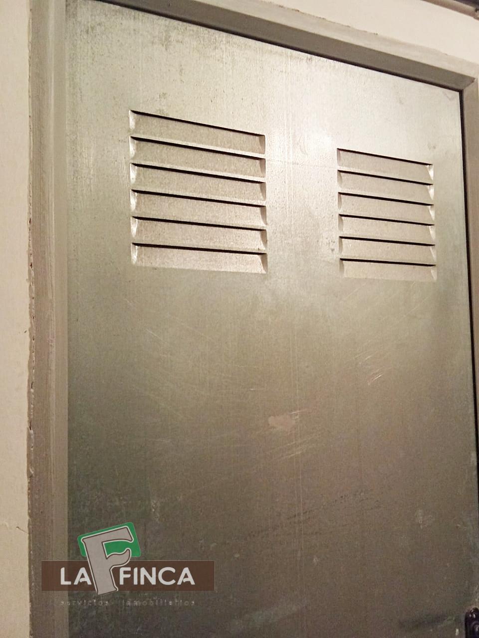 Venta de piso en Castrillón