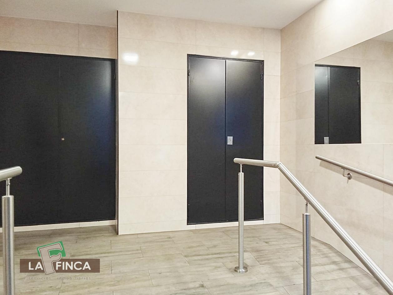 Venta de piso en Castrillón