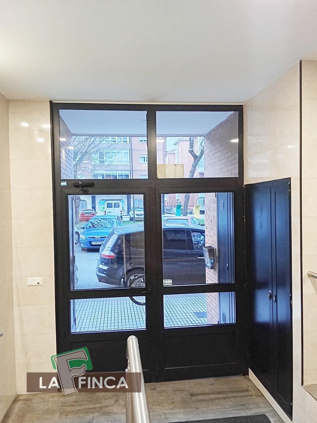 Venta de piso en Castrillón