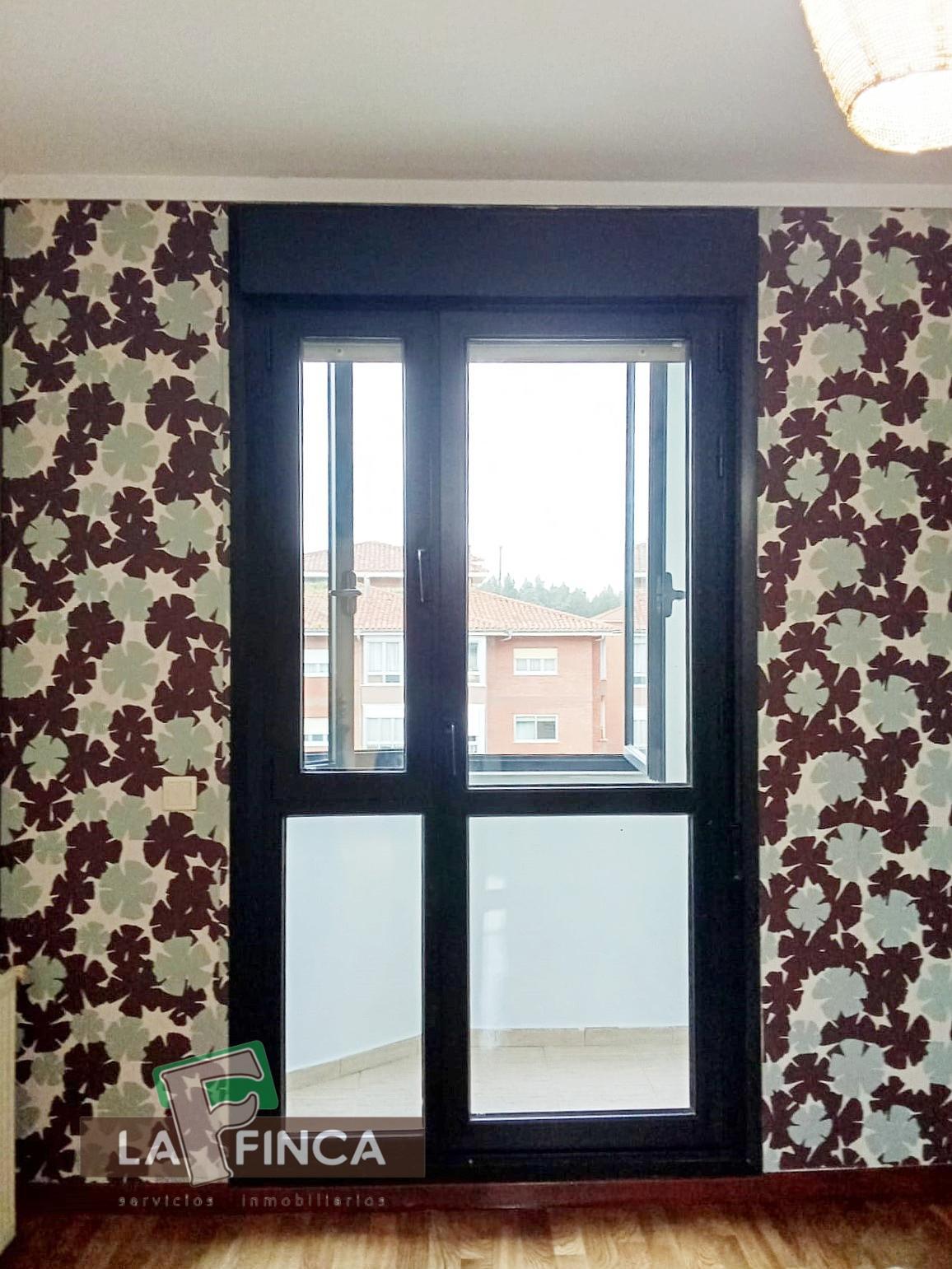 Venta de piso en Castrillón