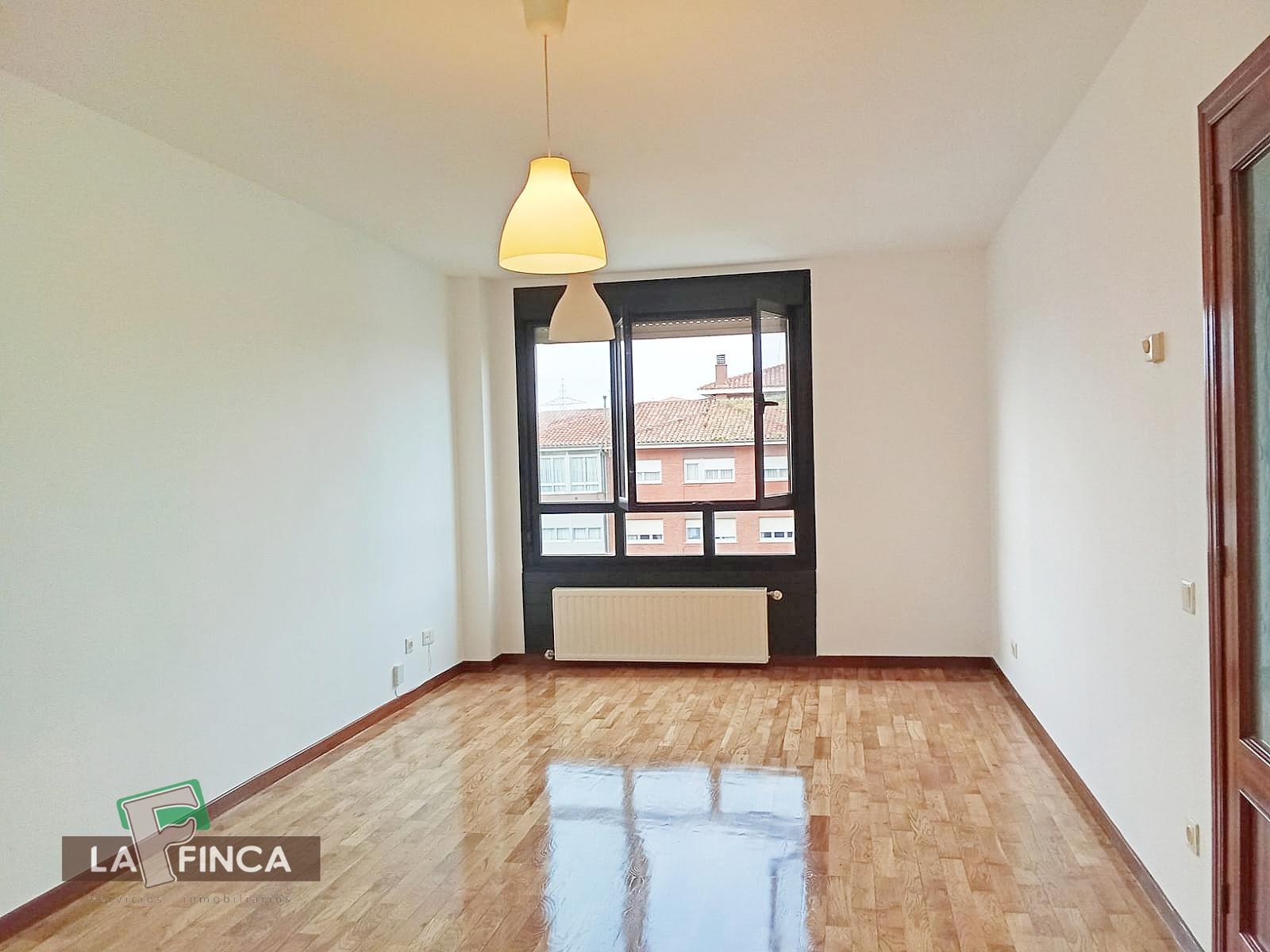 Venta de piso en Castrillón