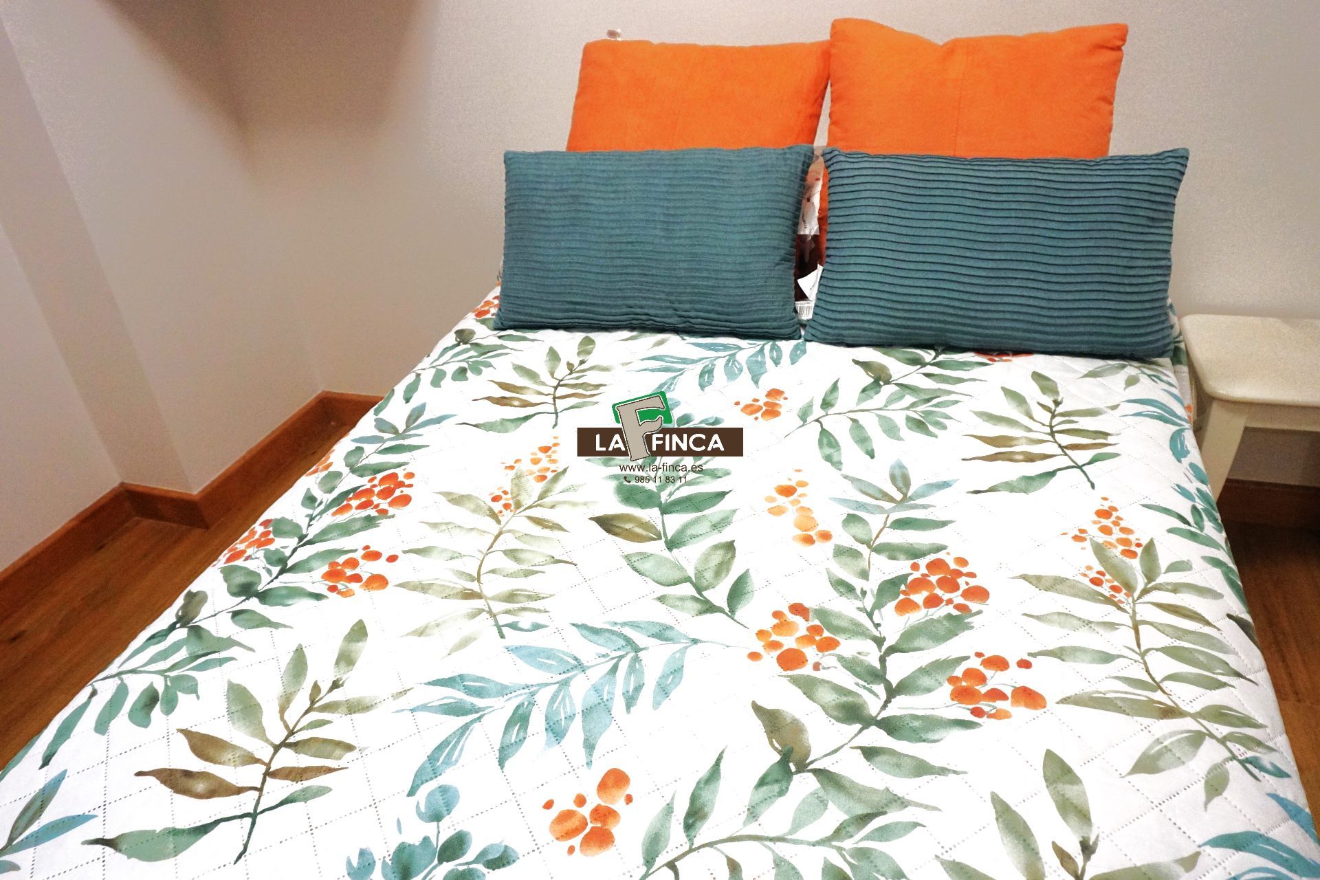 For sale of flat in Gijón