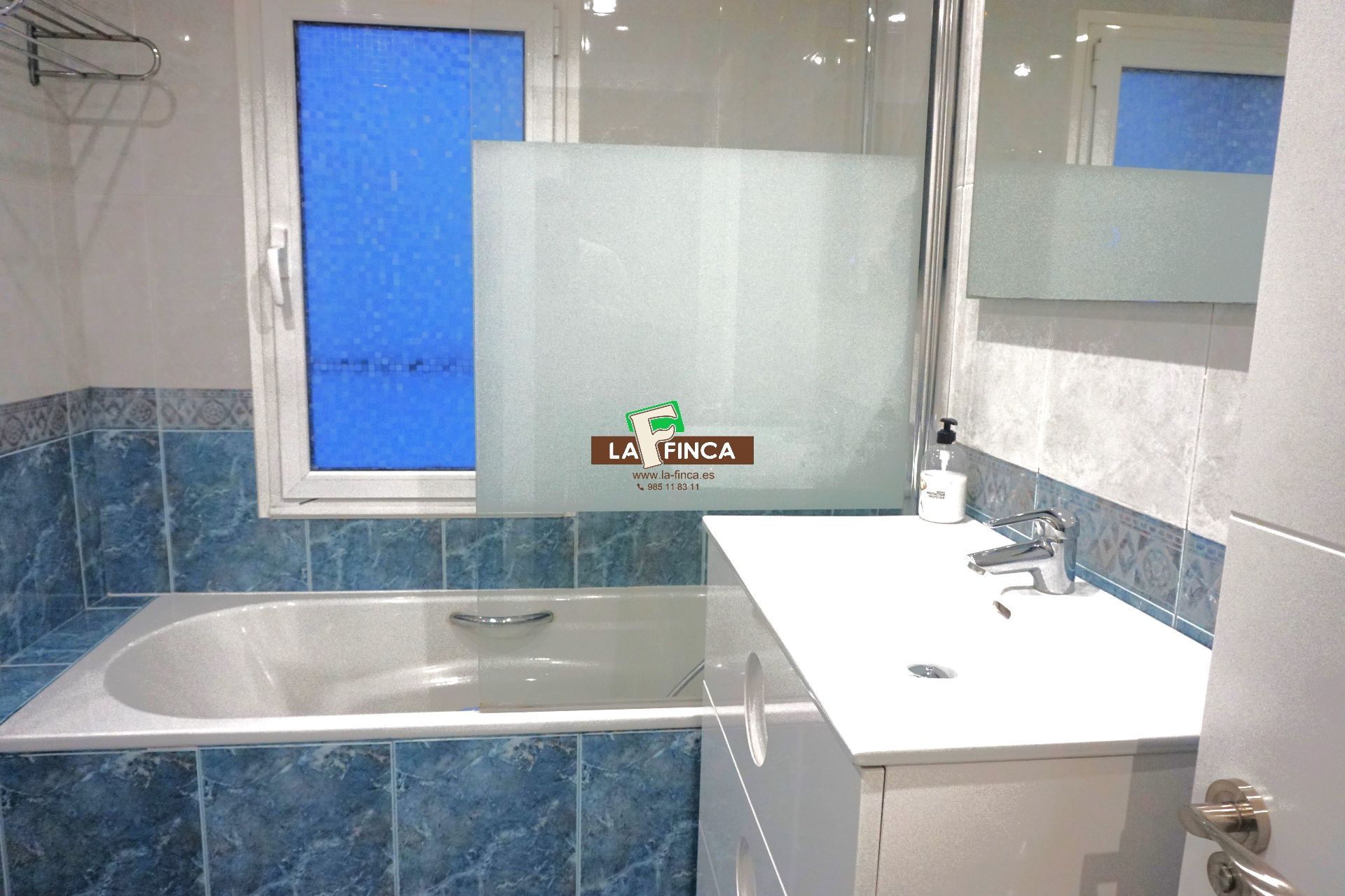 For sale of flat in Gijón