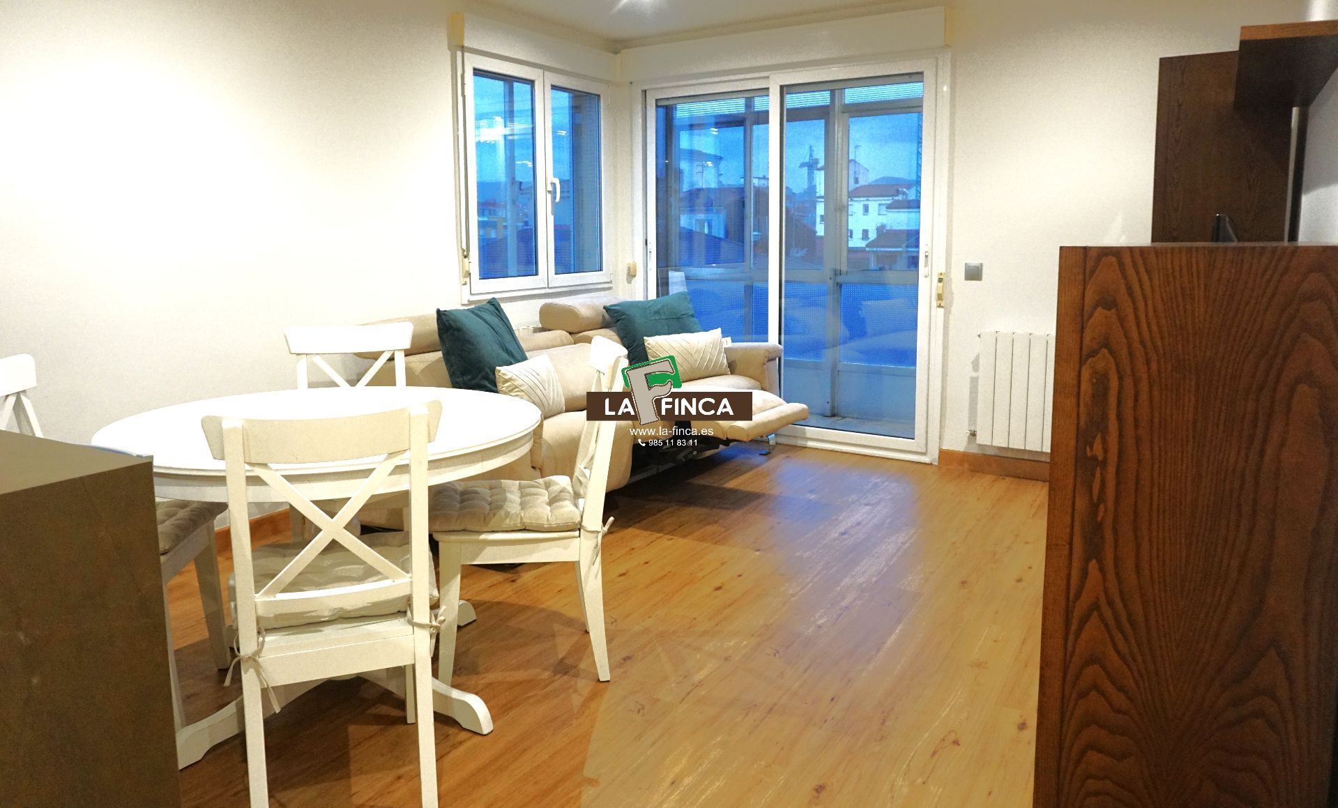 Venta de piso en Gijón