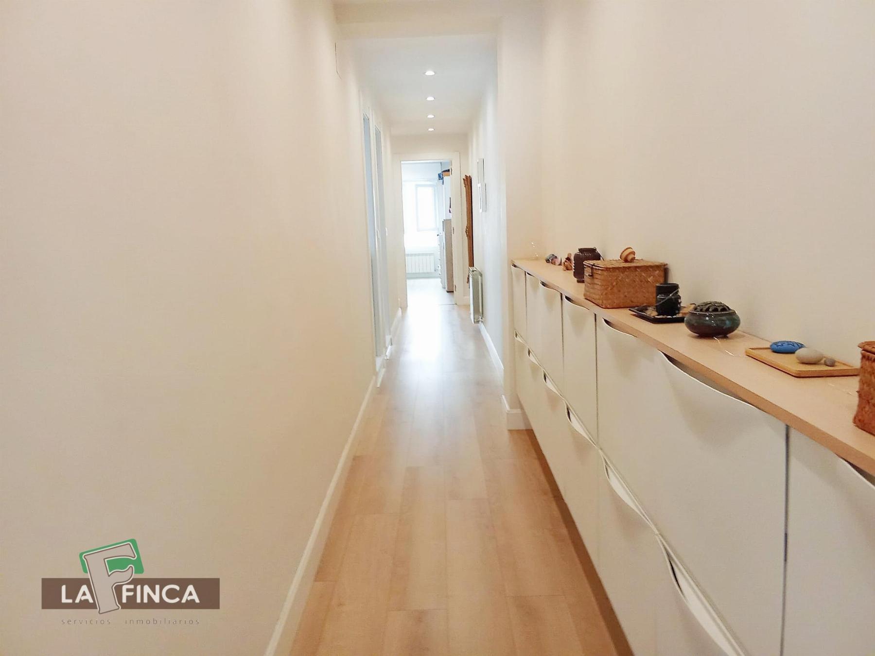 For sale of flat in Gijón