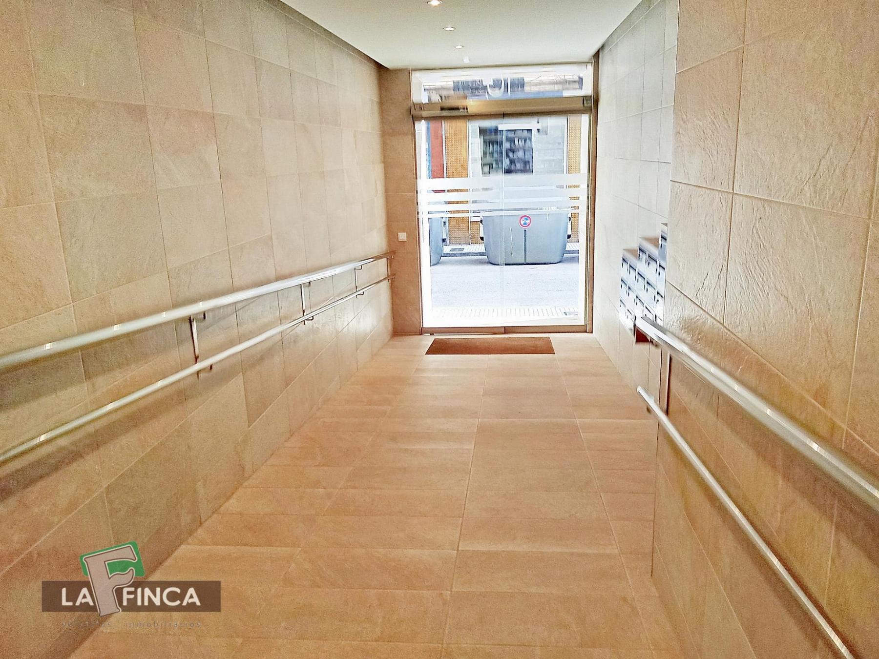 Venta de piso en Gijón