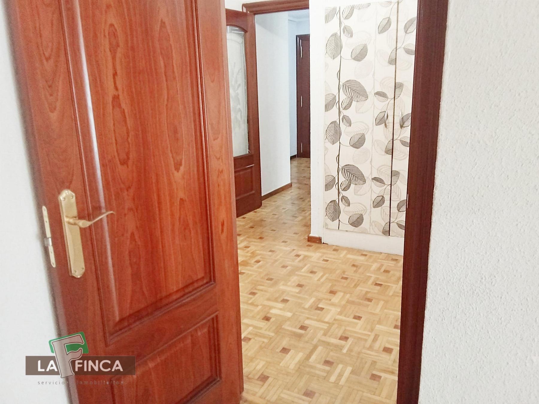 Venta de piso en Gijón