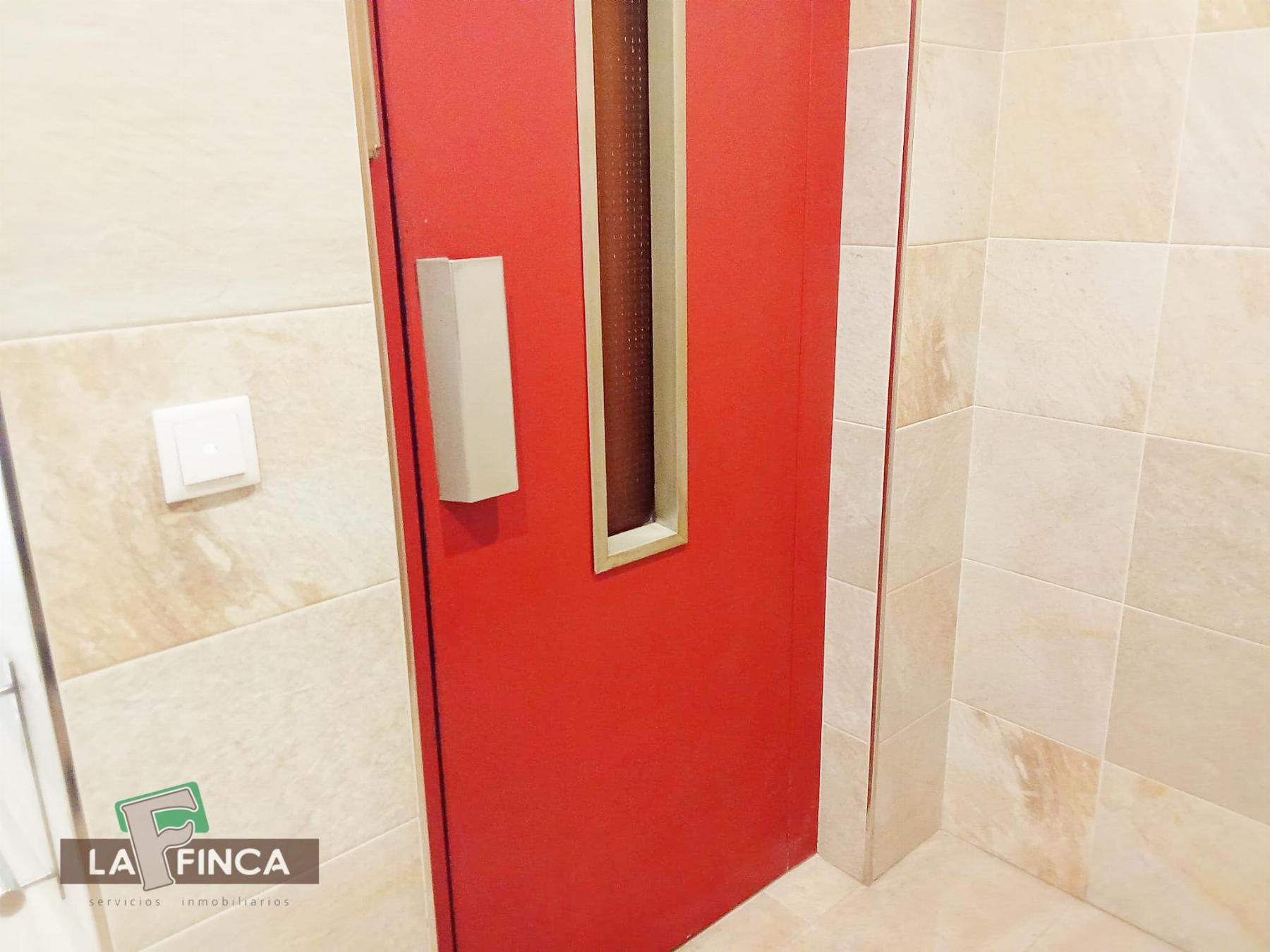 Venta de piso en Gijón