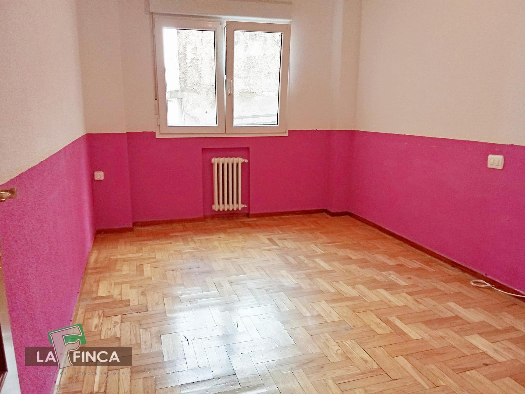 Venta de piso en Gijón