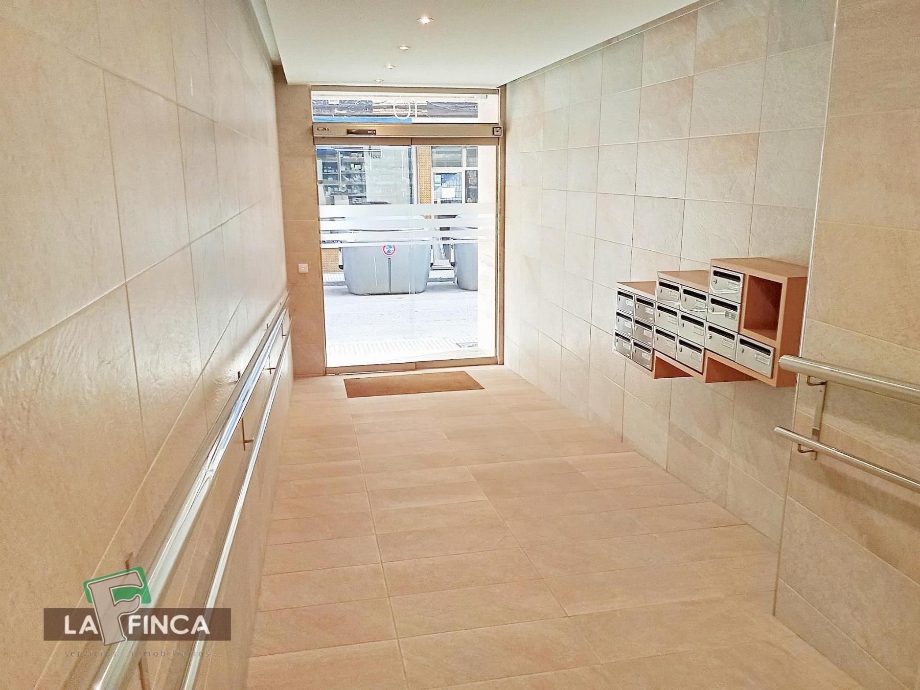 Venta de piso en Gijón