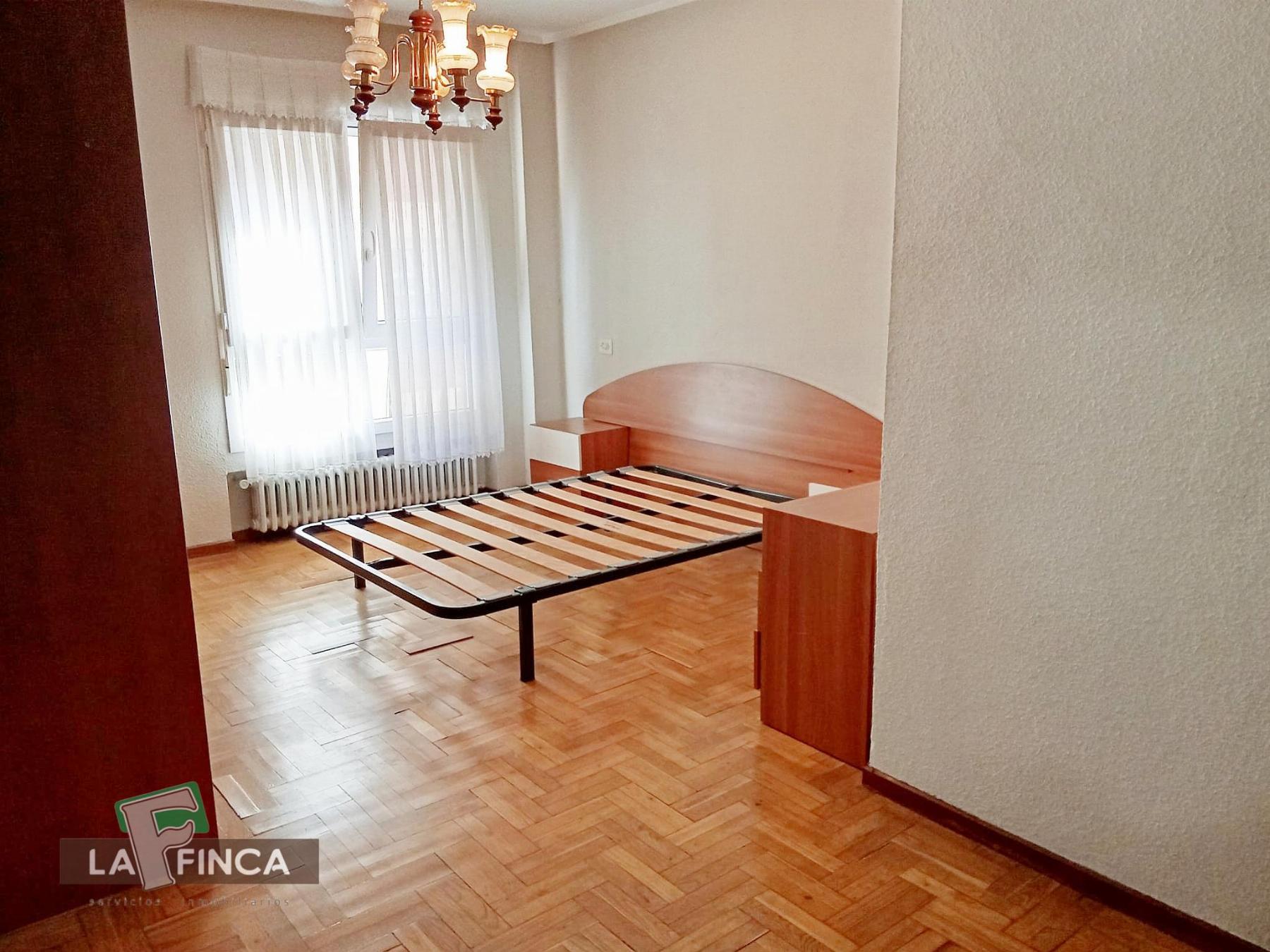 Venta de piso en Gijón