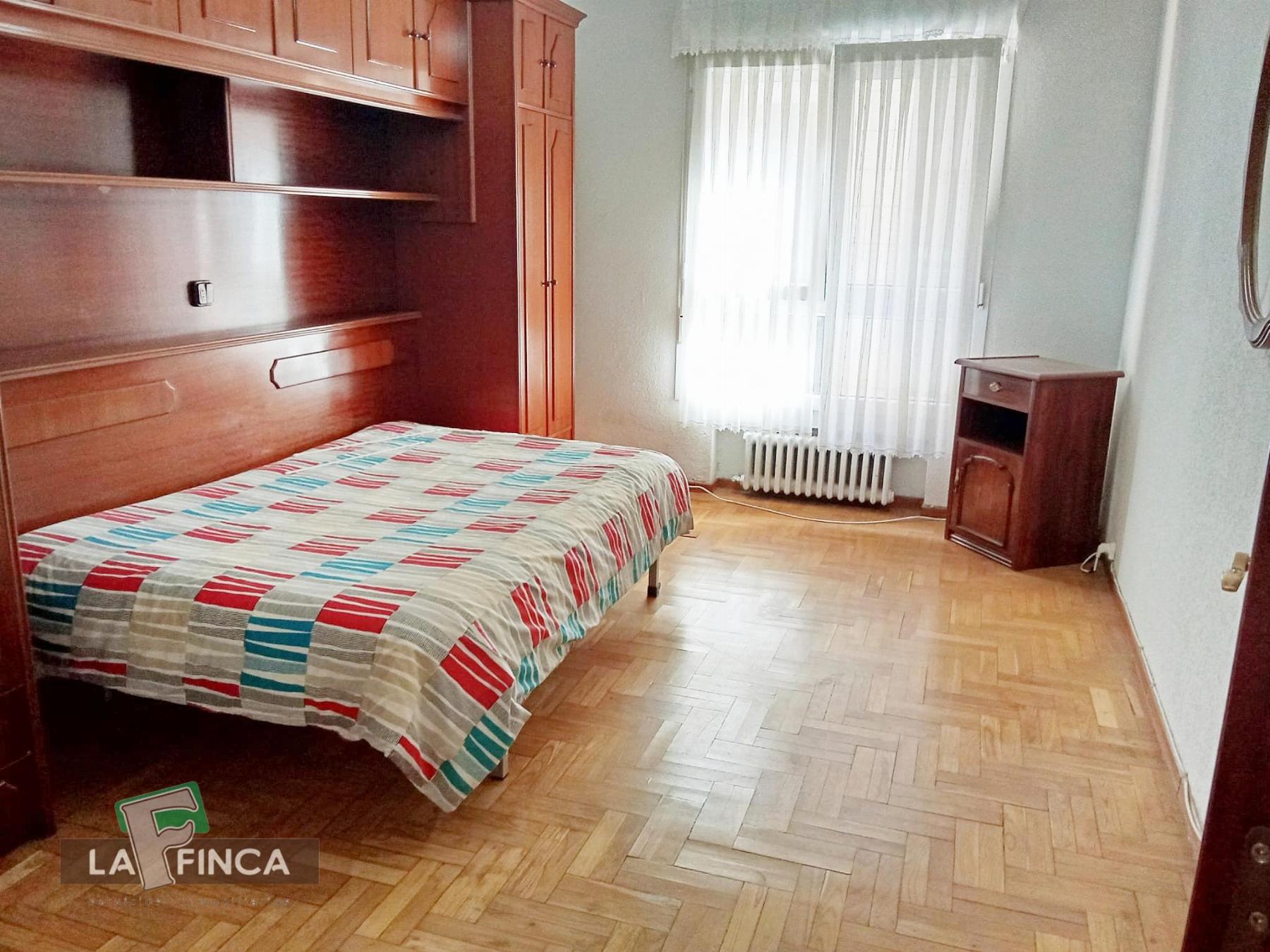 Venta de piso en Gijón