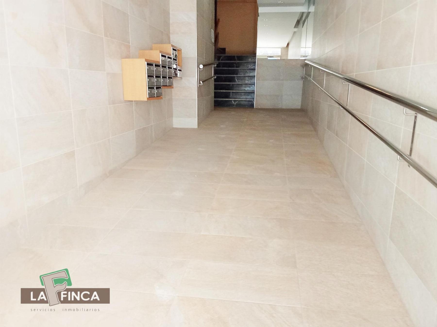 Venta de piso en Gijón