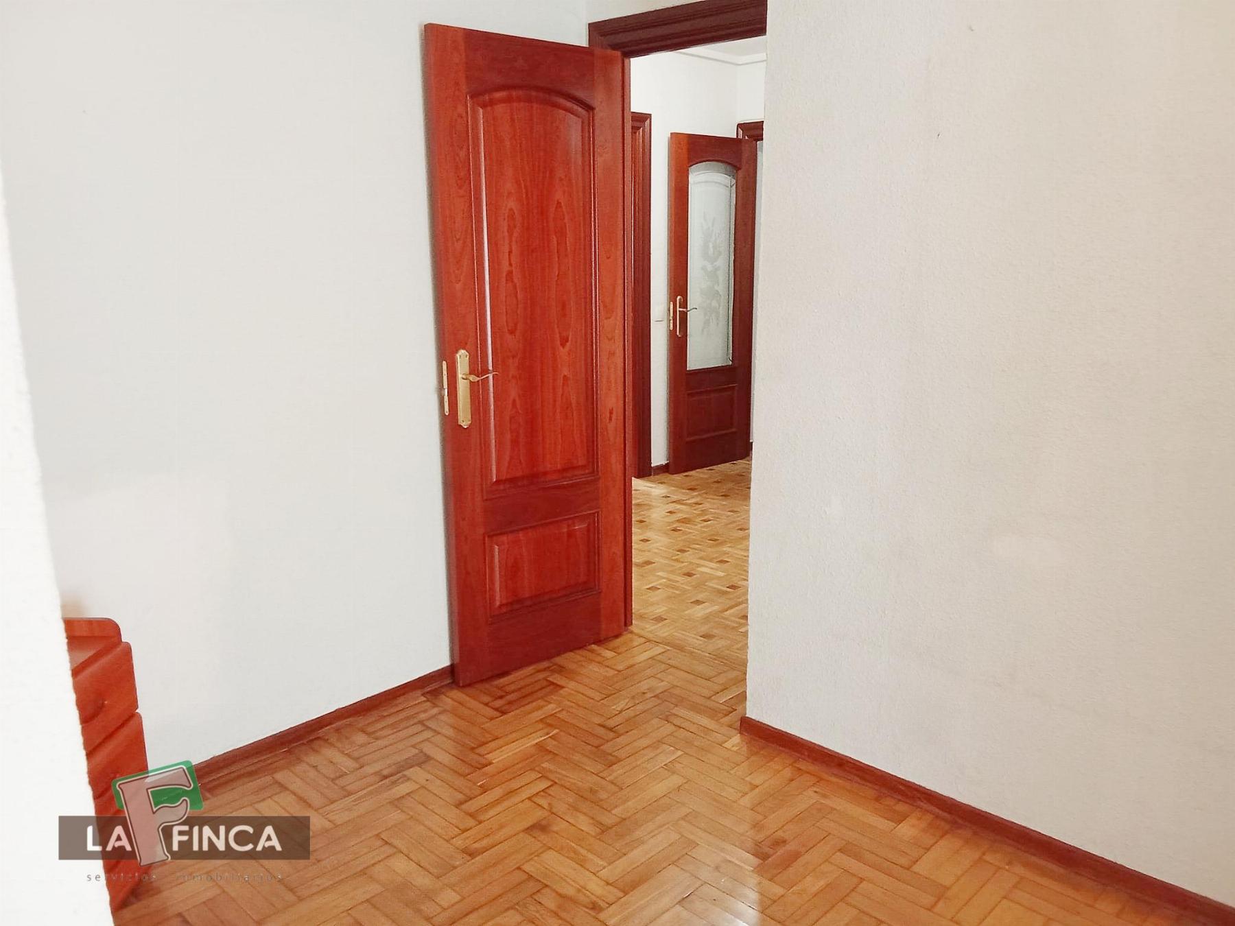 Venta de piso en Gijón
