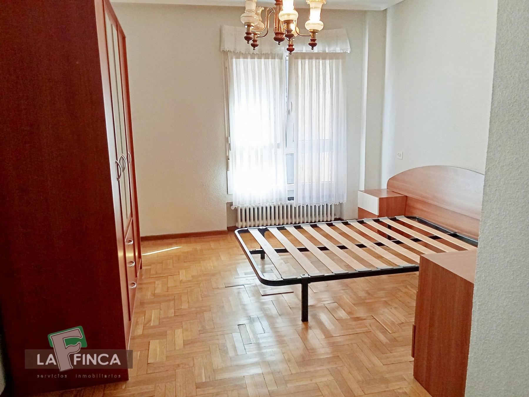 Venta de piso en Gijón
