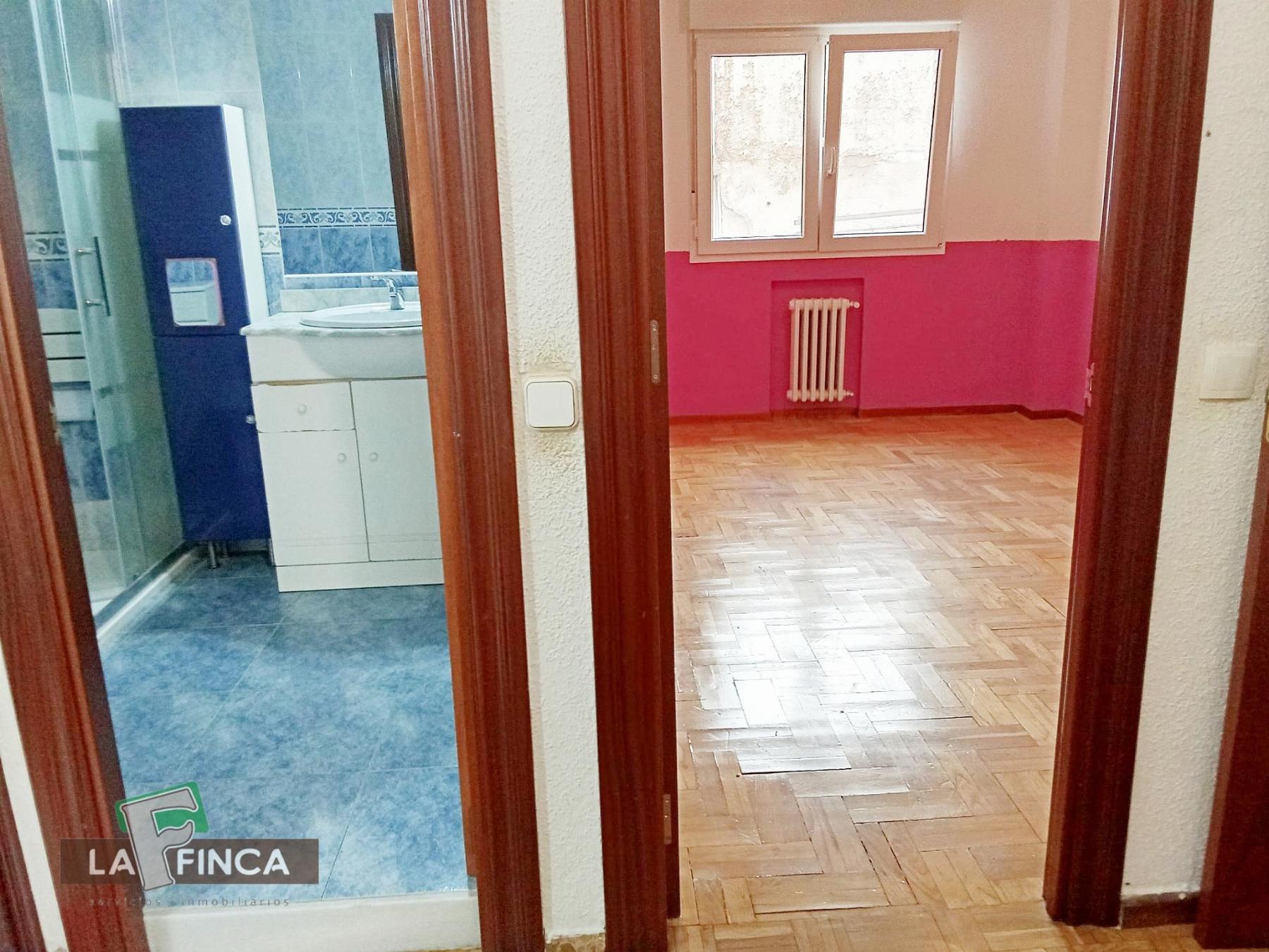 Venta de piso en Gijón