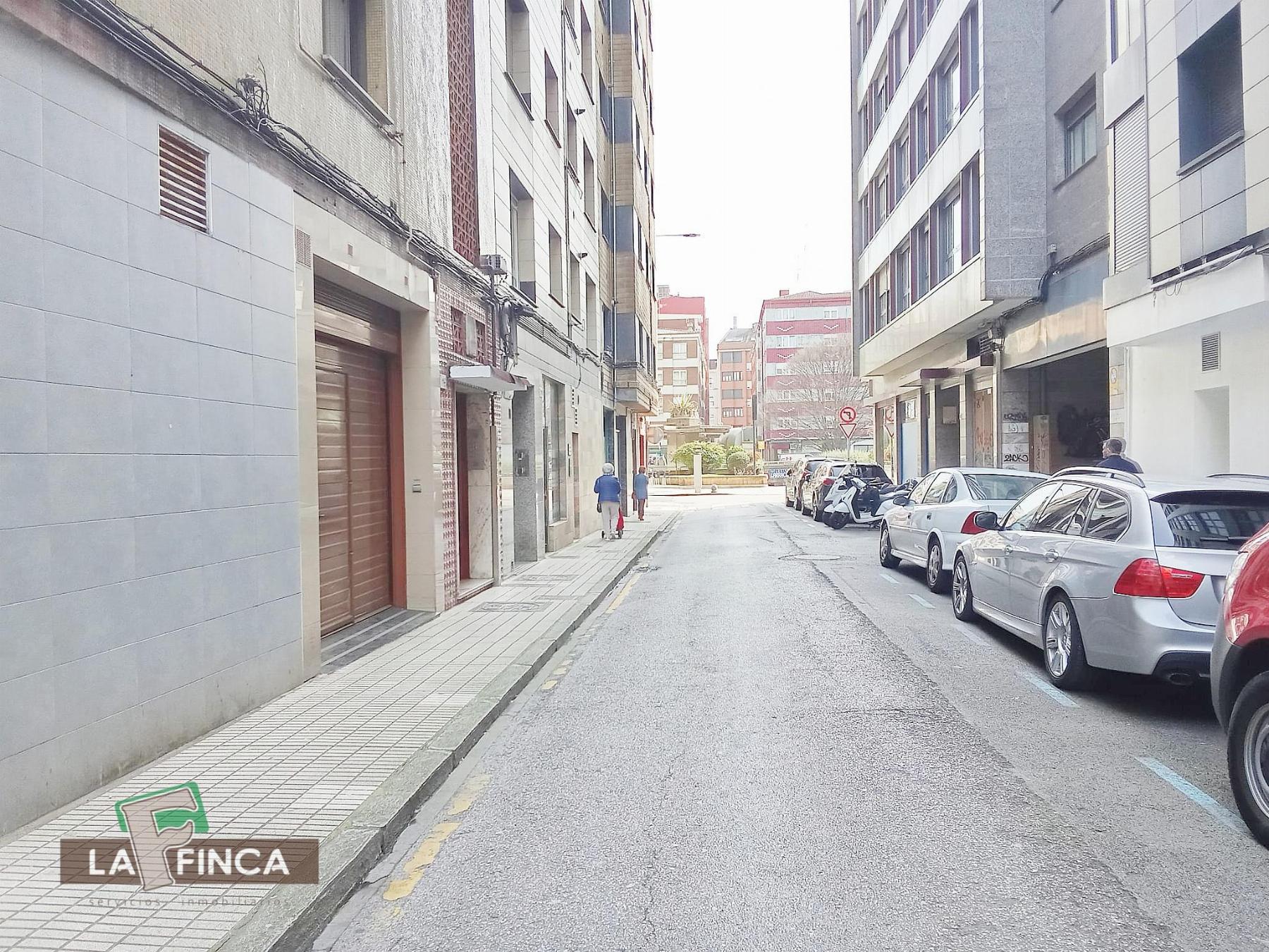 Venta de piso en Gijón