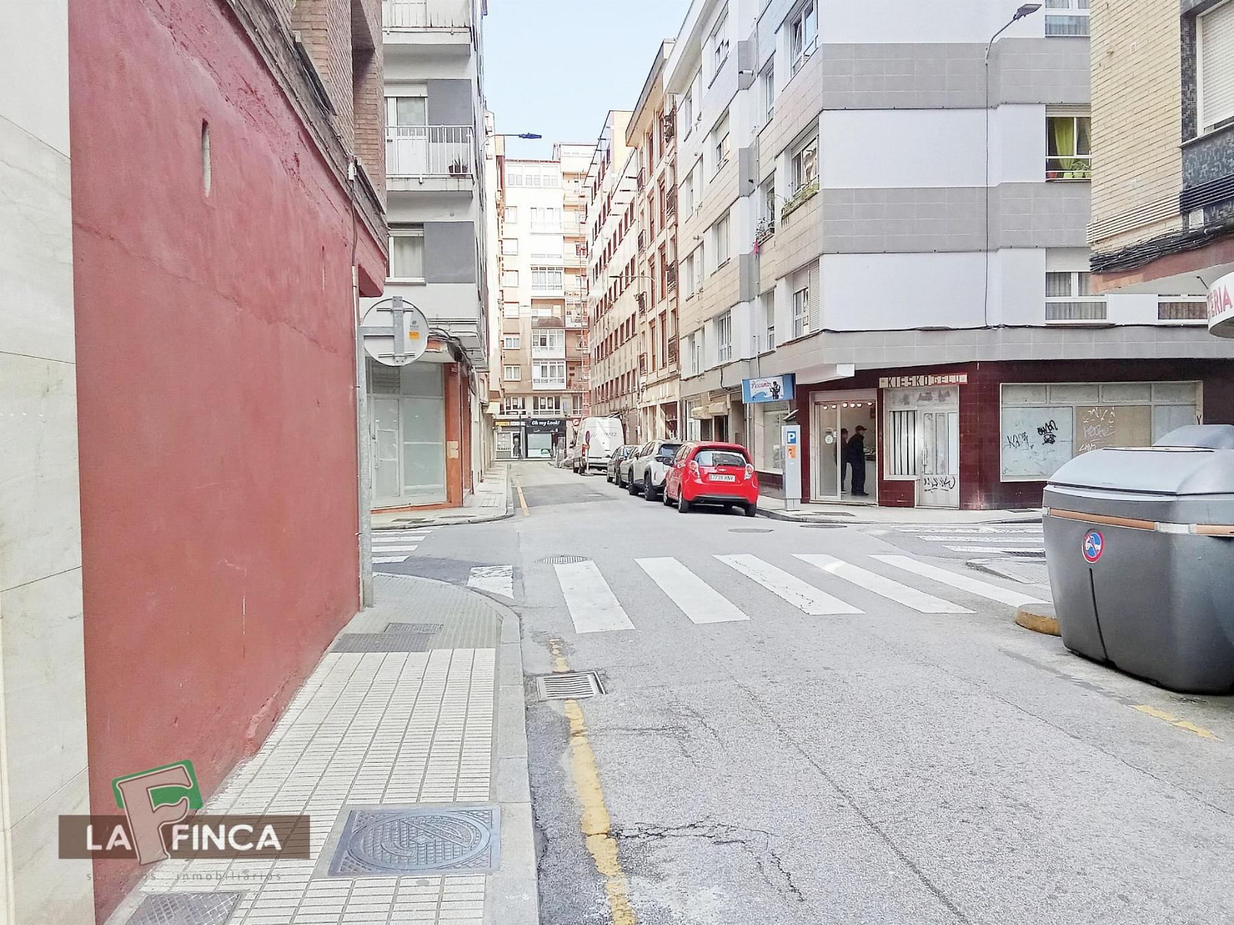 Venta de piso en Gijón
