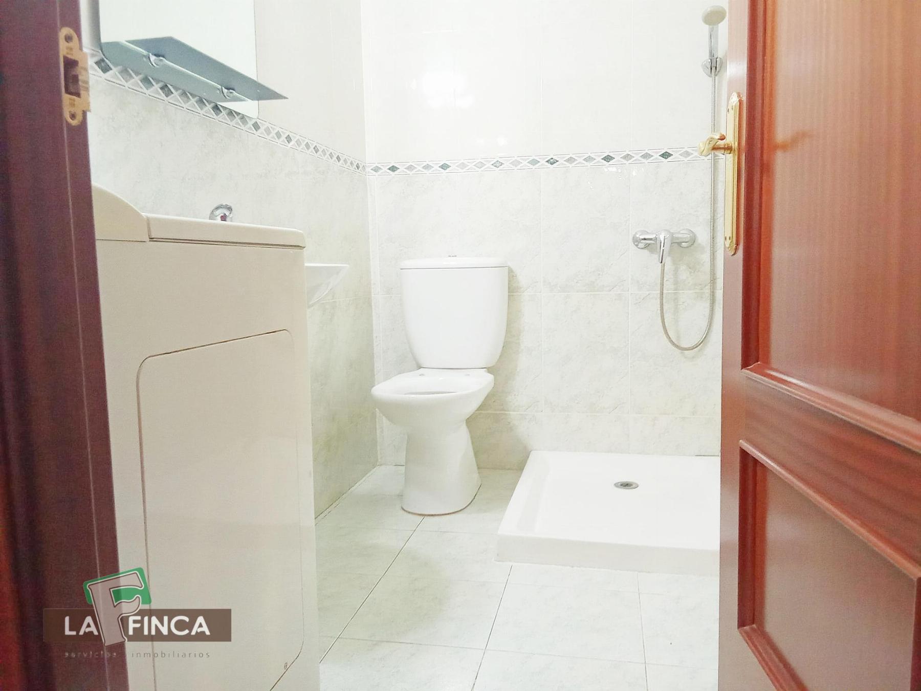 Venta de piso en Gijón