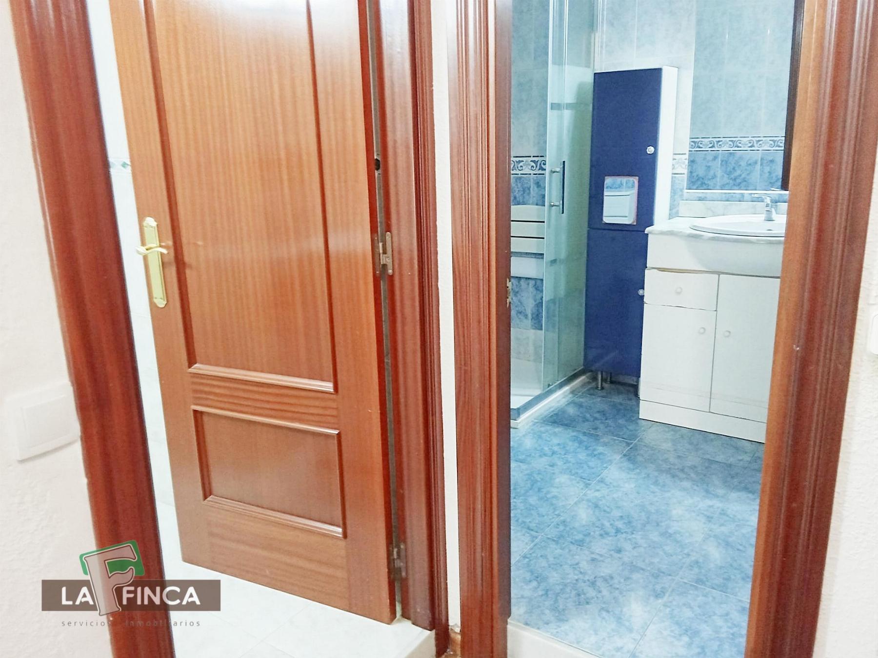 Venta de piso en Gijón