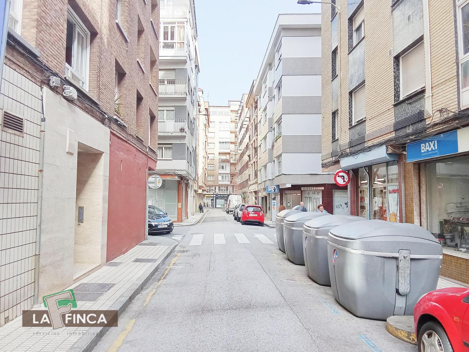 Venta de piso en Gijón