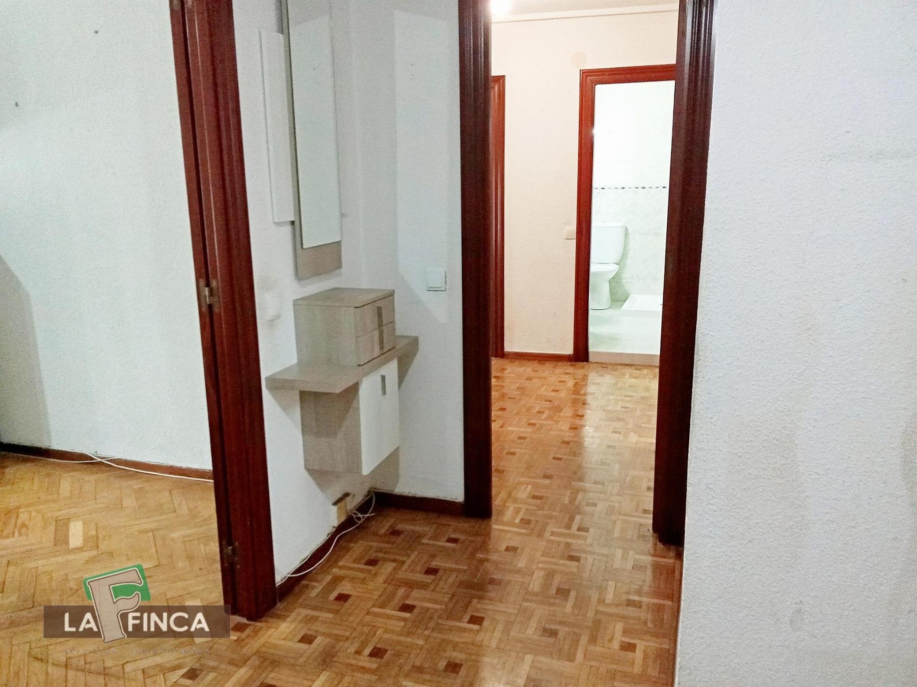 Venta de piso en Gijón