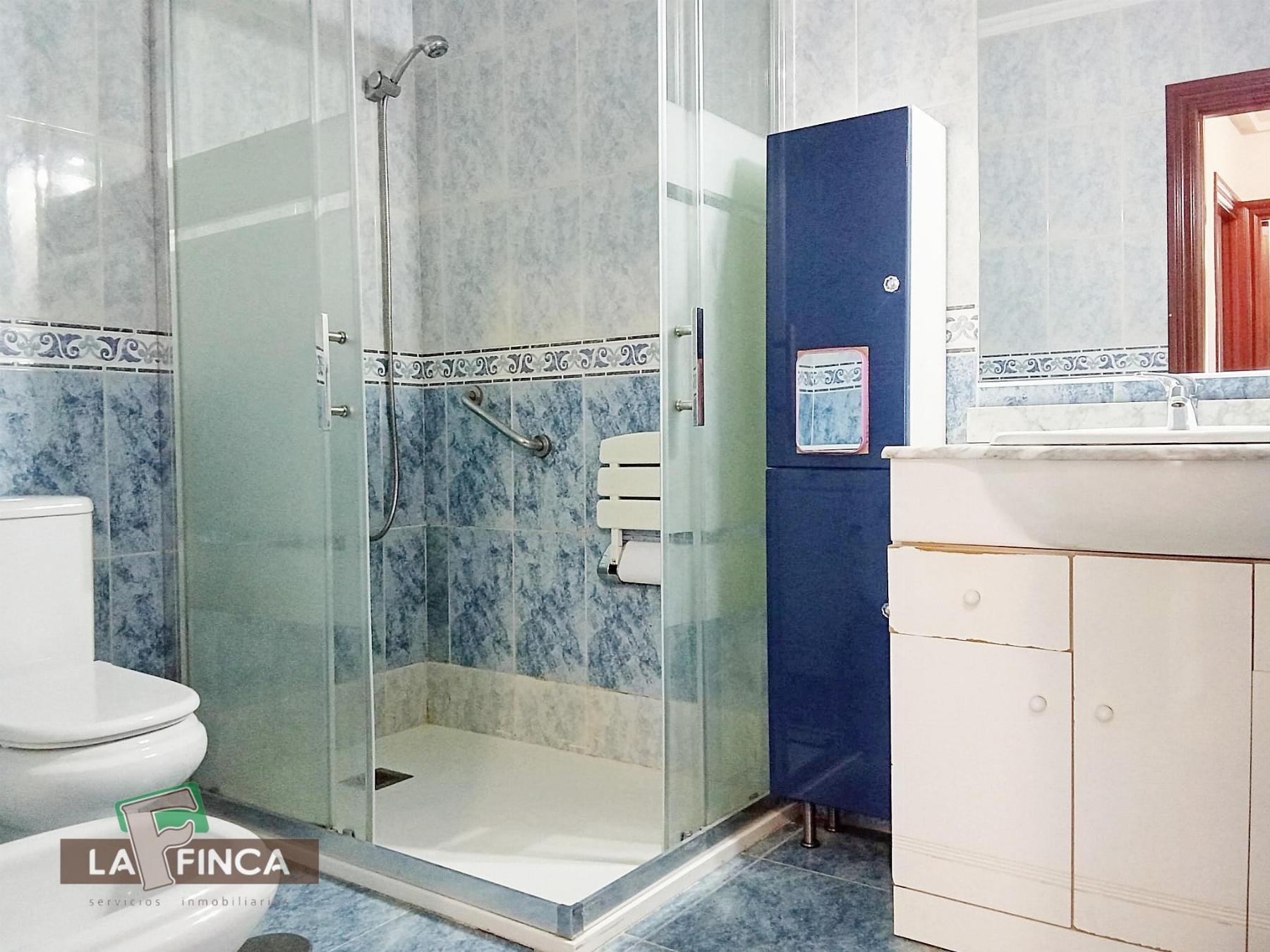 Venta de piso en Gijón