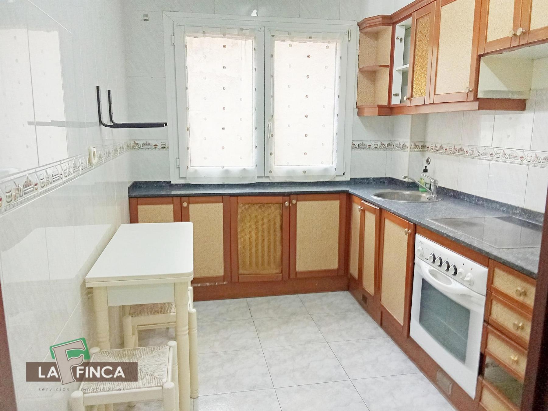 Venta de piso en Gijón