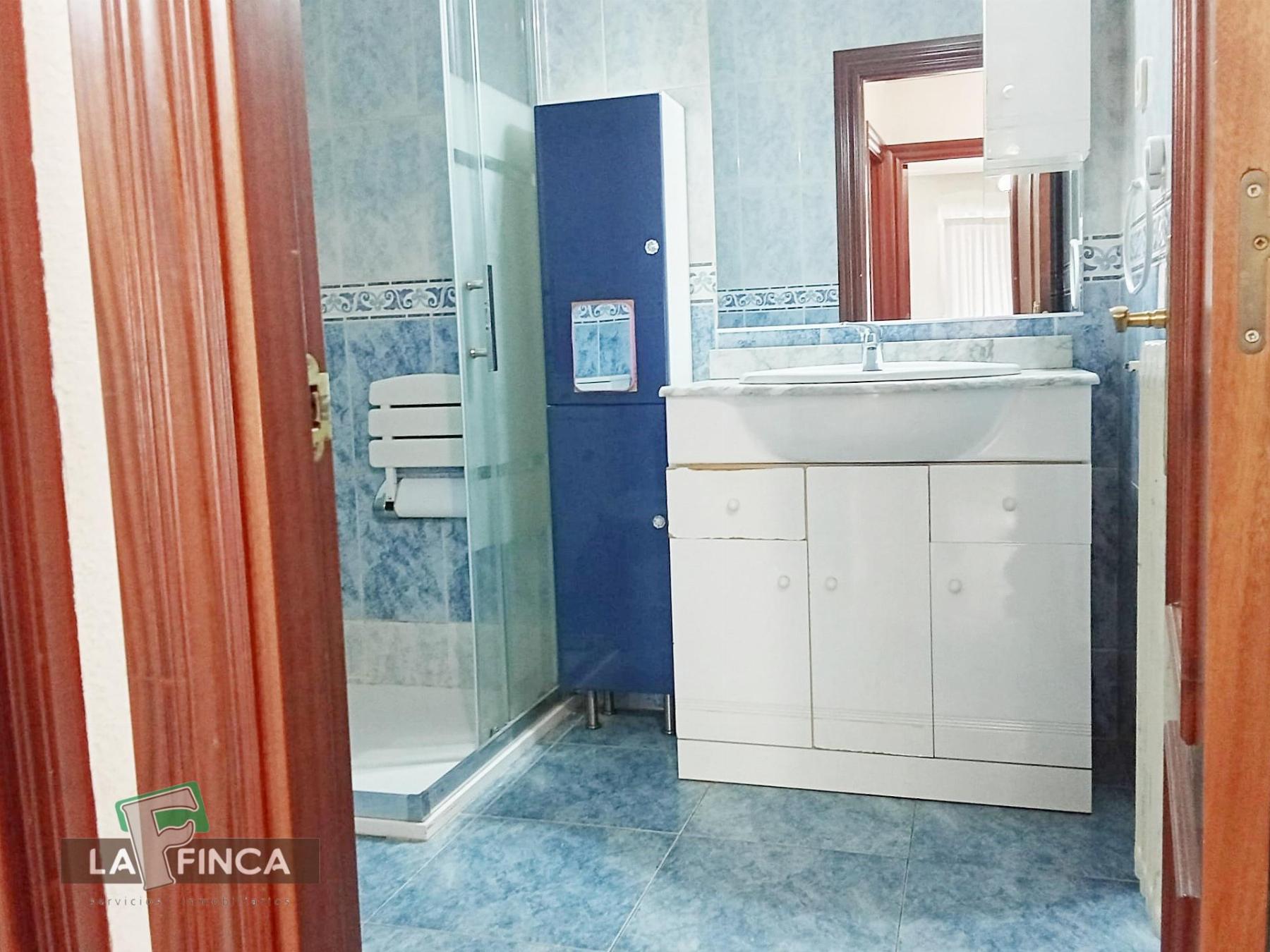 Venta de piso en Gijón