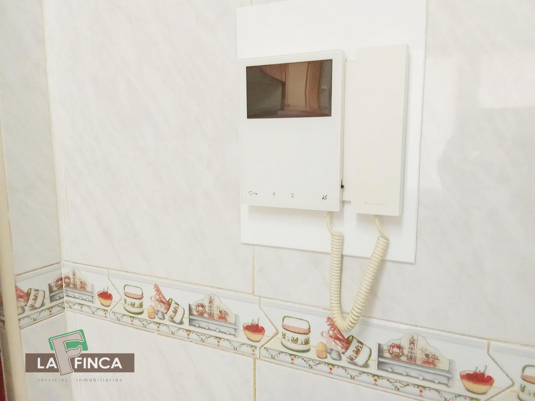 Venta de piso en Gijón