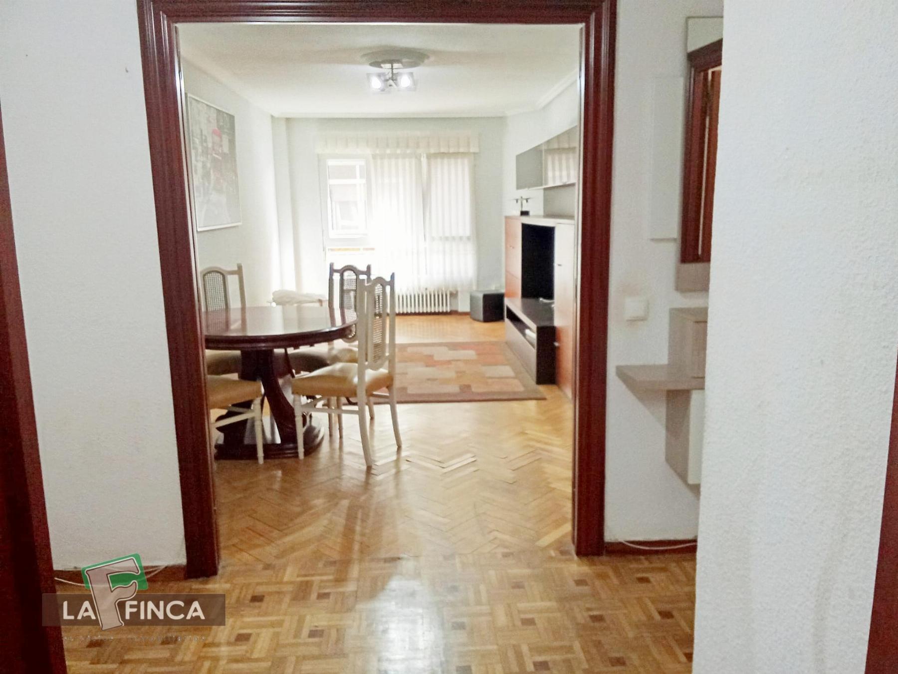 Venta de piso en Gijón