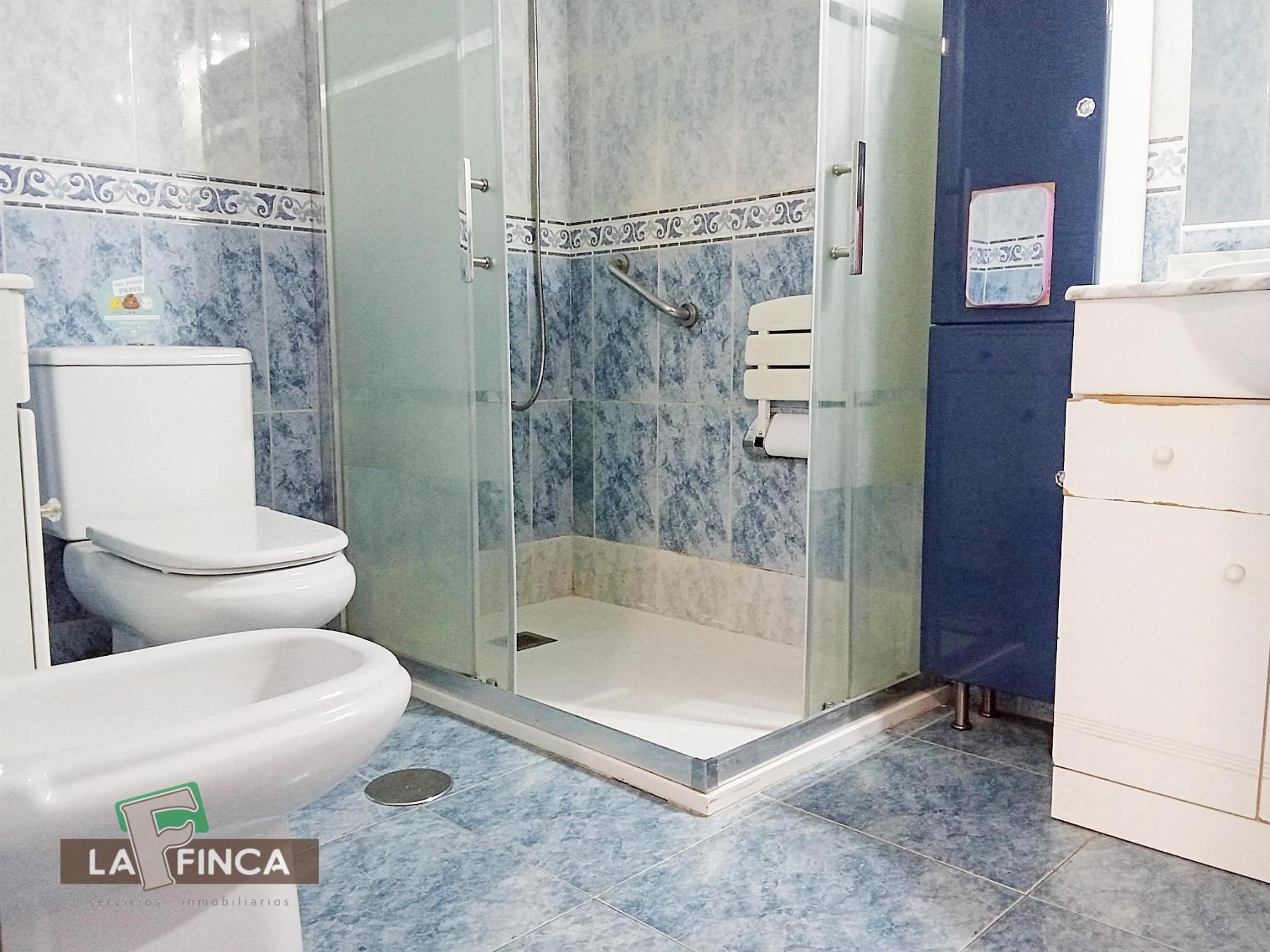 Venta de piso en Gijón