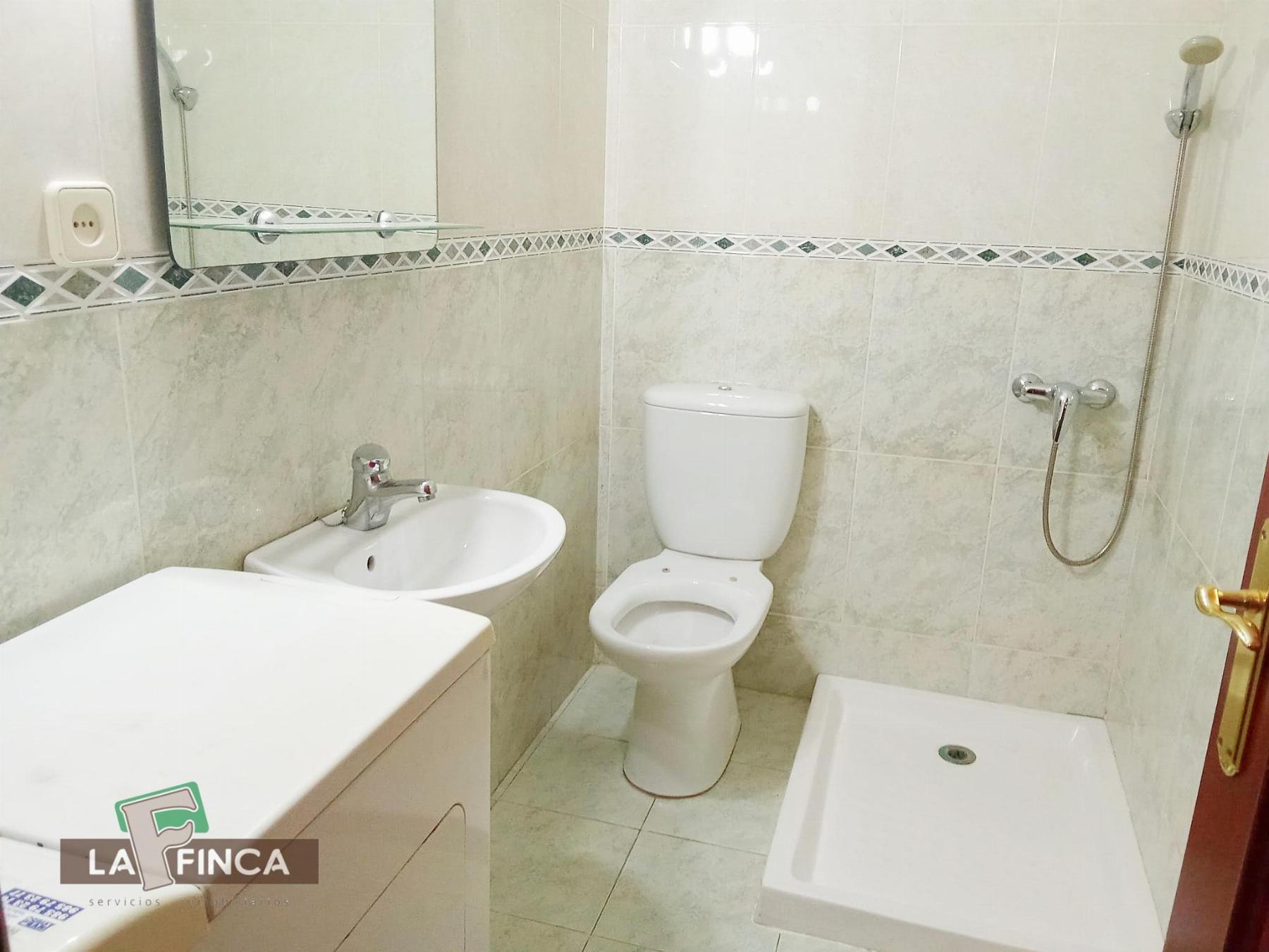 Venta de piso en Gijón