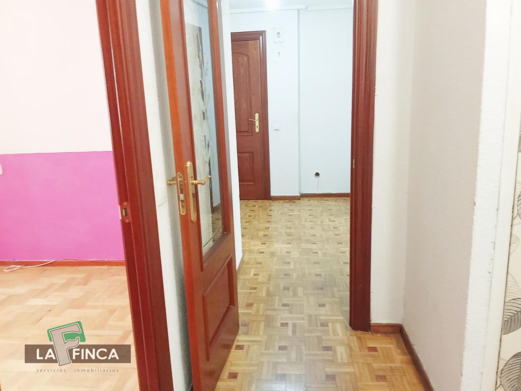 Venta de piso en Gijón