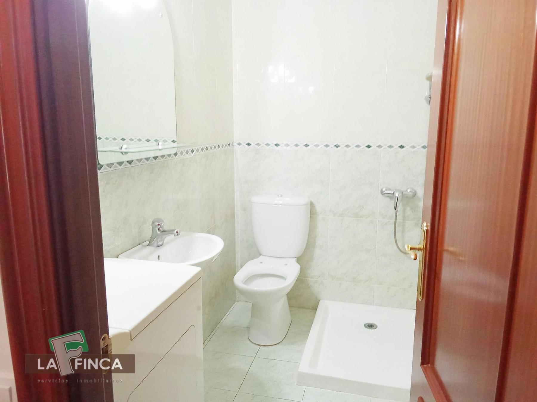 Venta de piso en Gijón