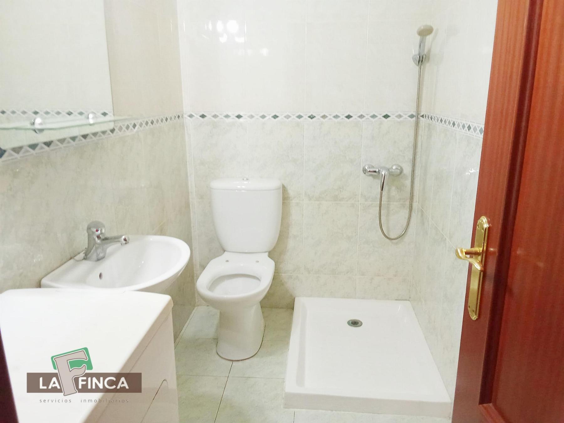 Venta de piso en Gijón