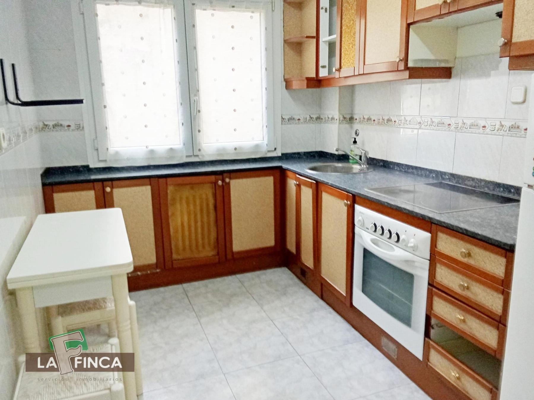 Venta de piso en Gijón