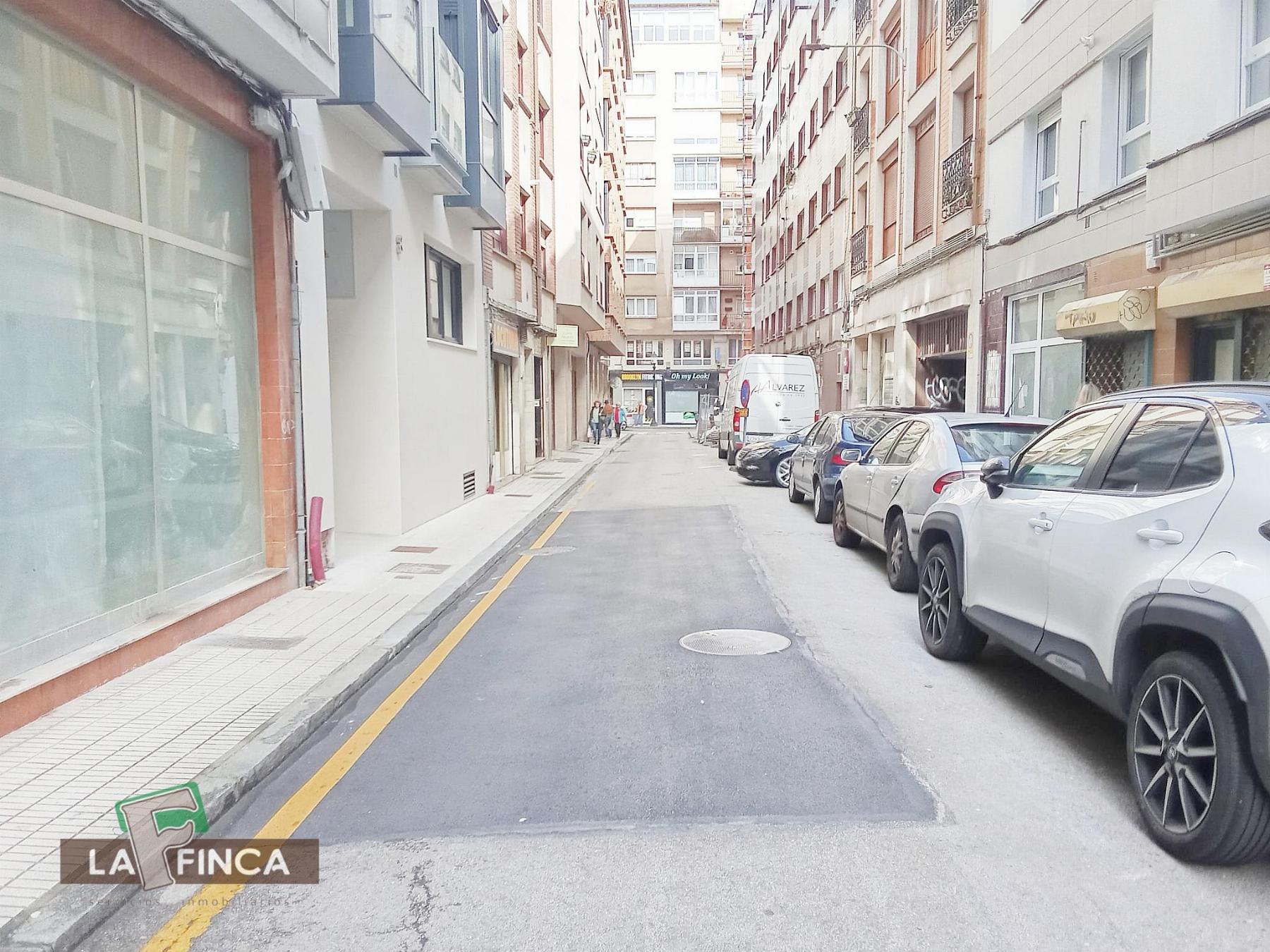 Venta de piso en Gijón