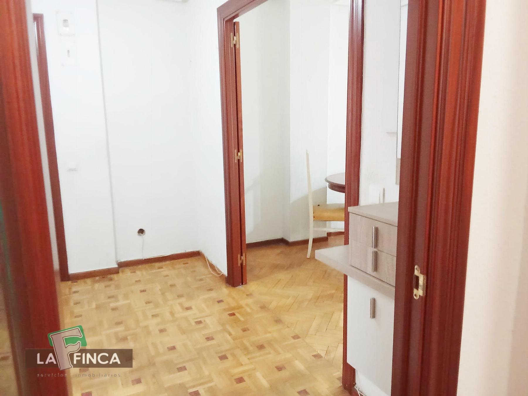 Venta de piso en Gijón