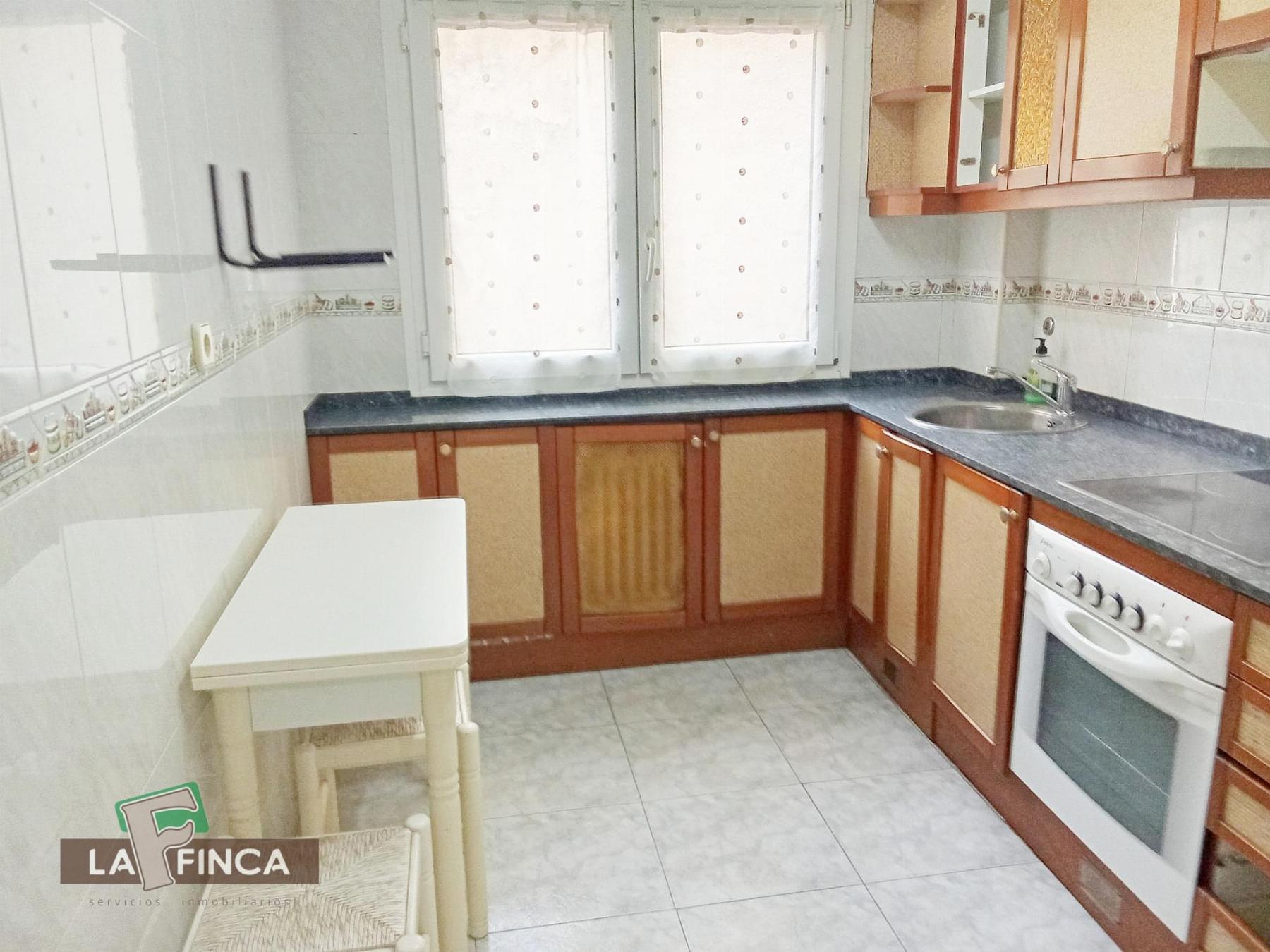 Venta de piso en Gijón