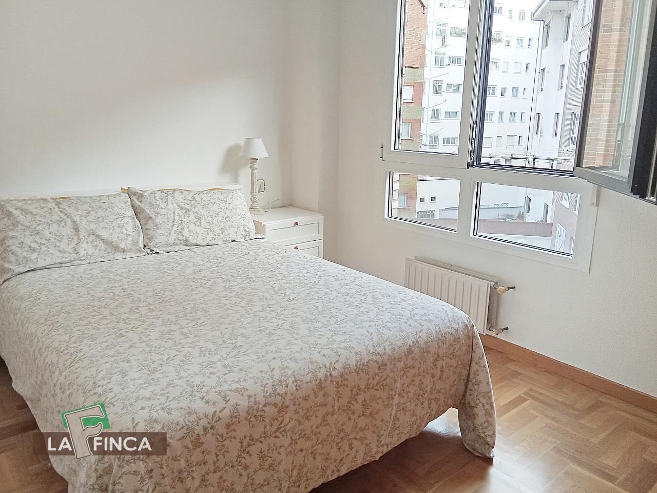 Venta de piso en Oviedo