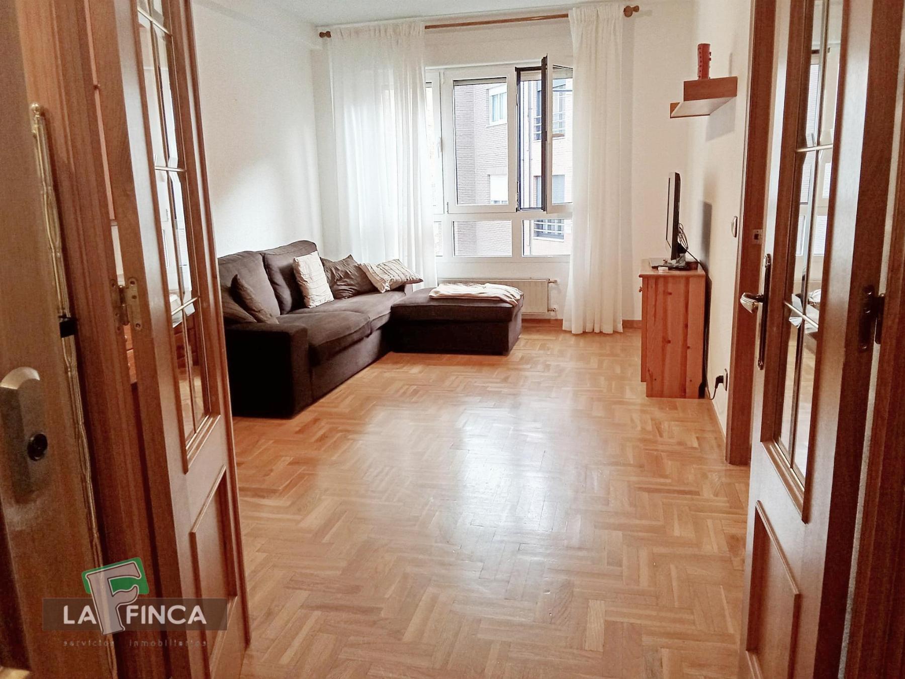 Venta de piso en Oviedo