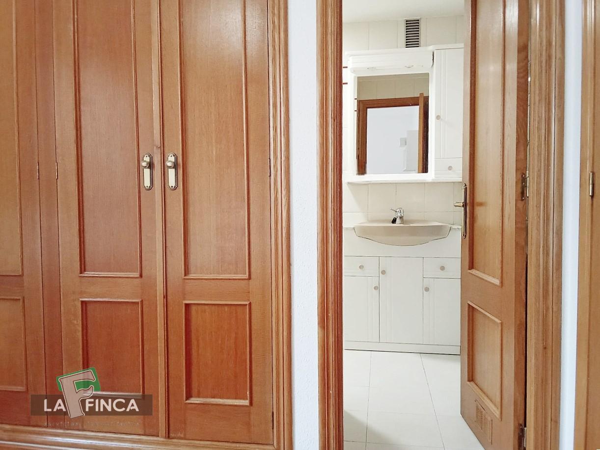 Venta de piso en Oviedo