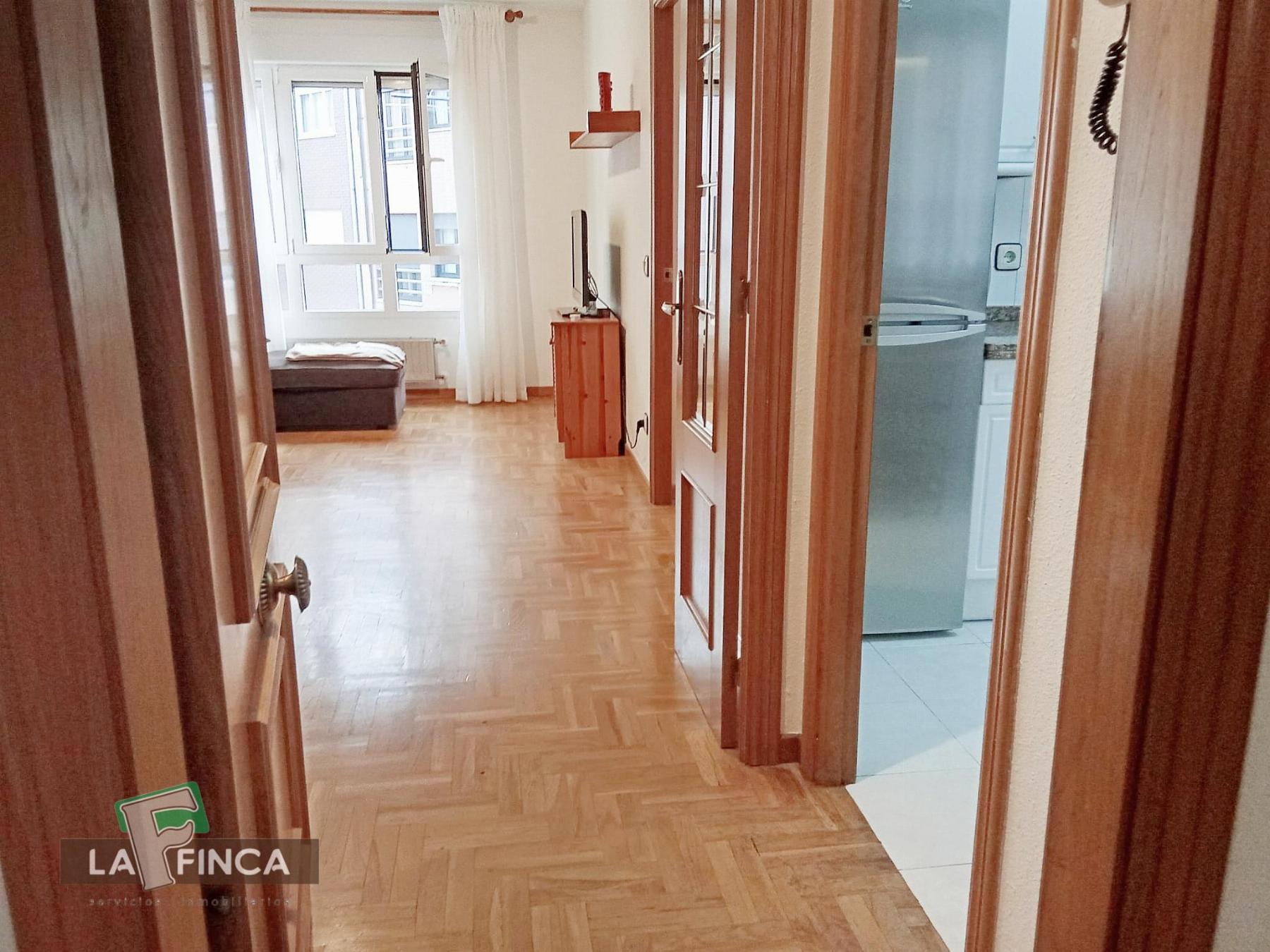 Venta de piso en Oviedo